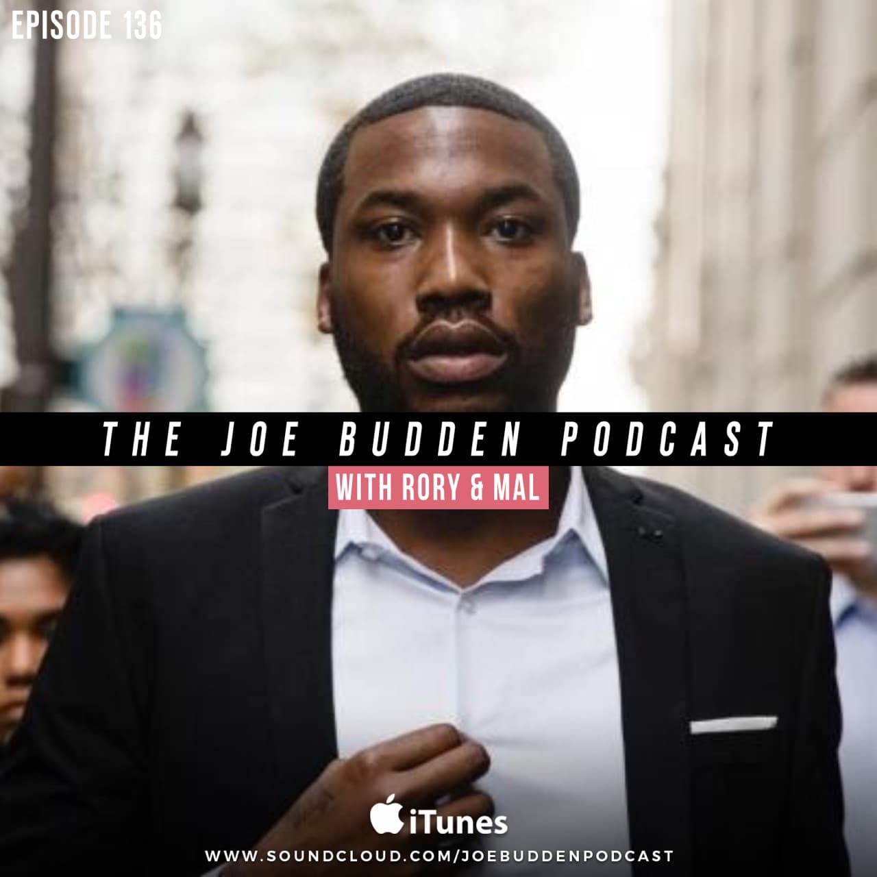 Episode 136 | "Venit" artwork