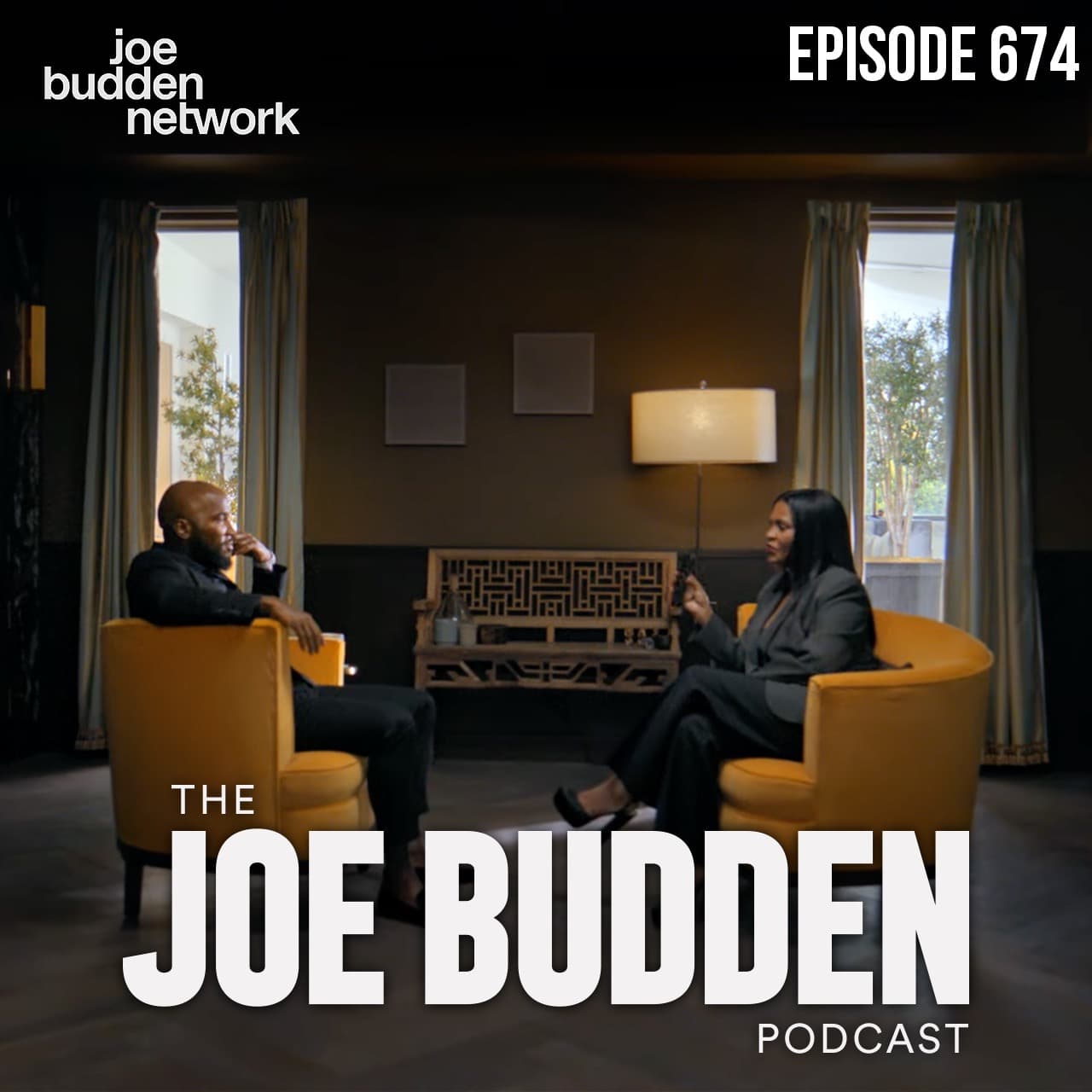 Episode 674 | "Refer to The Tag" artwork