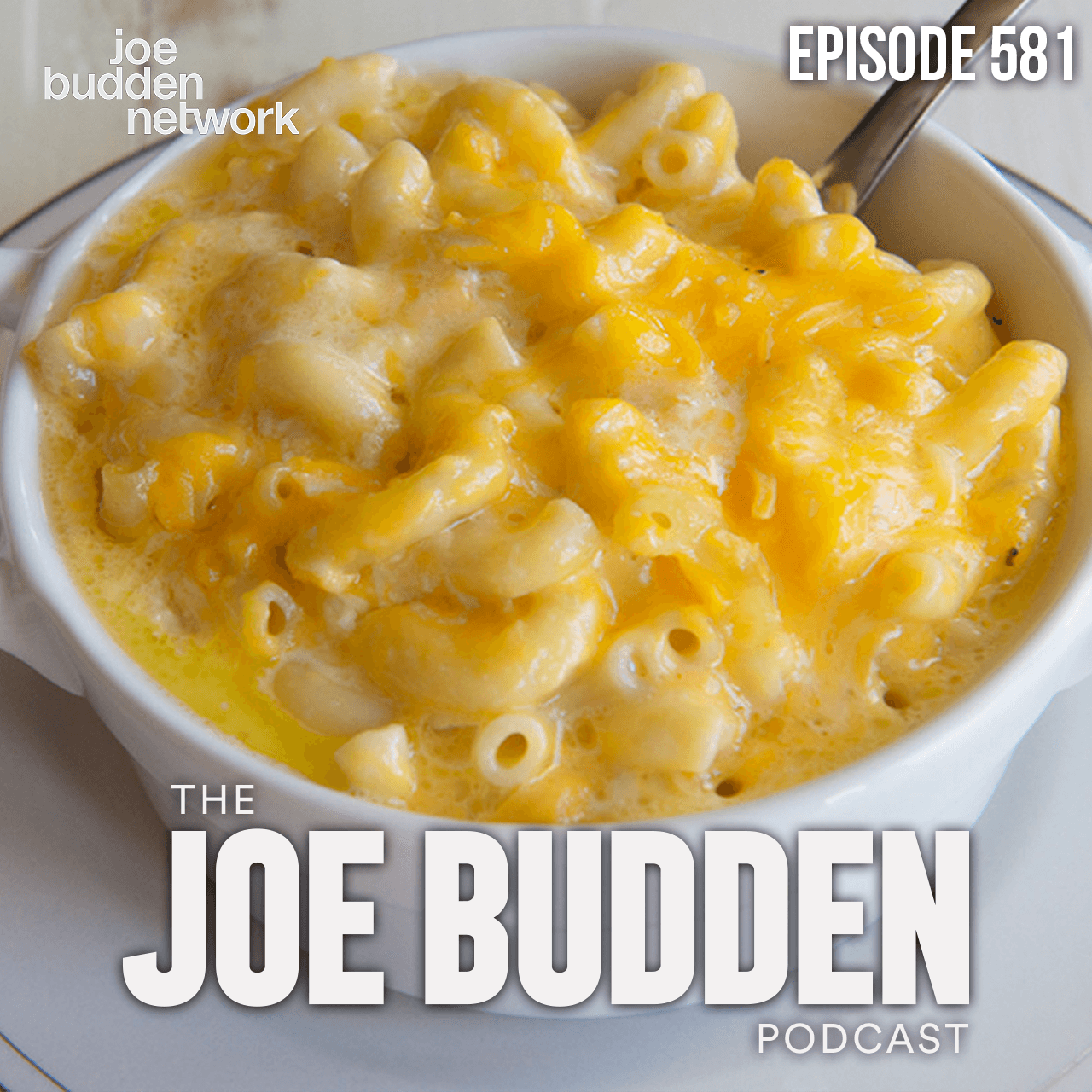 Episode 581 | "Mister Meat" artwork