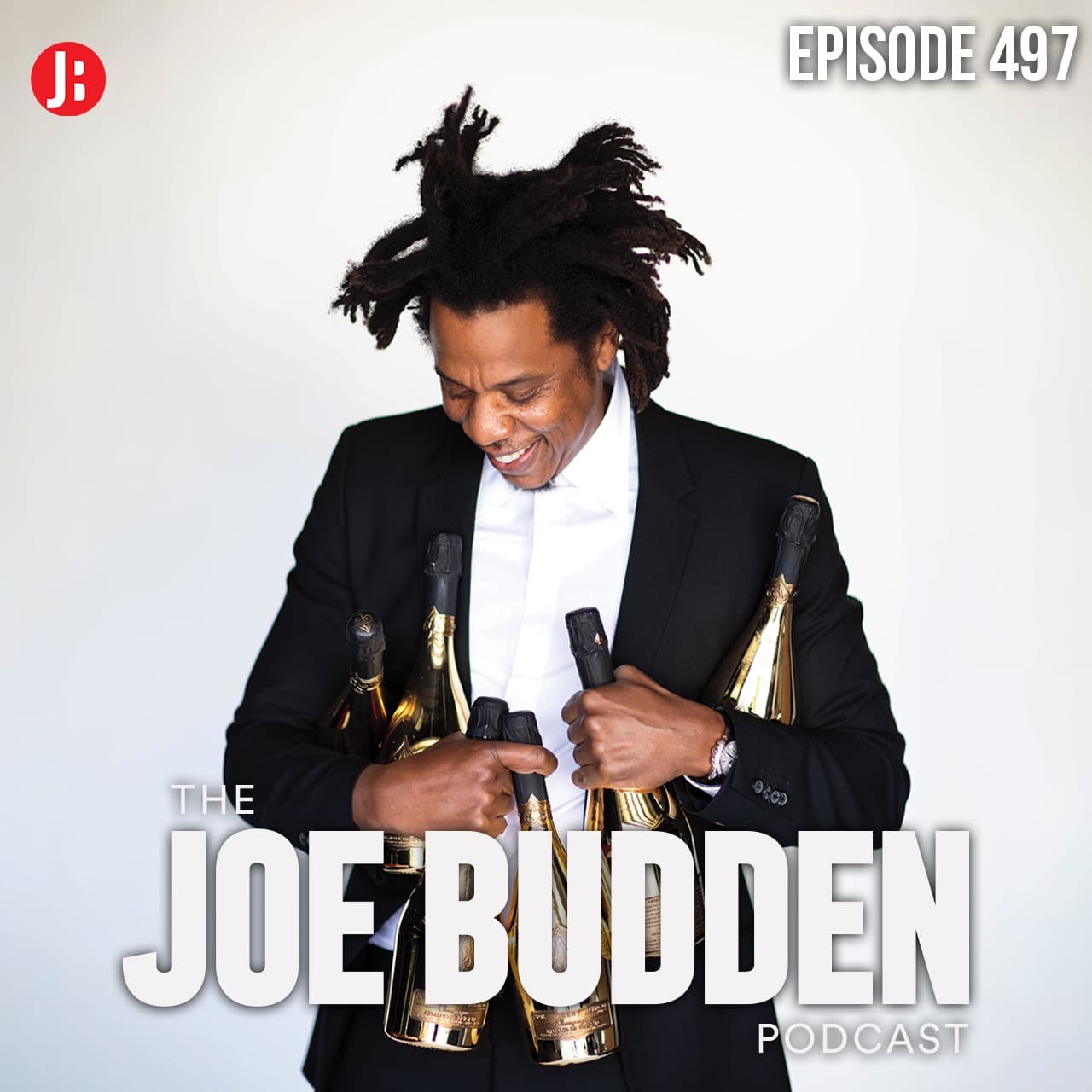 Episode 497 | "You Said What?" artwork