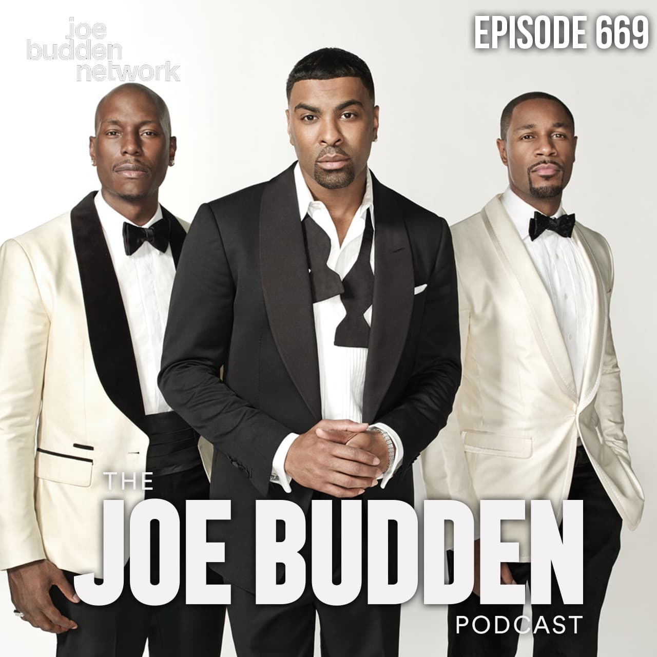 Episode 669 | "YAP SEASON" artwork
