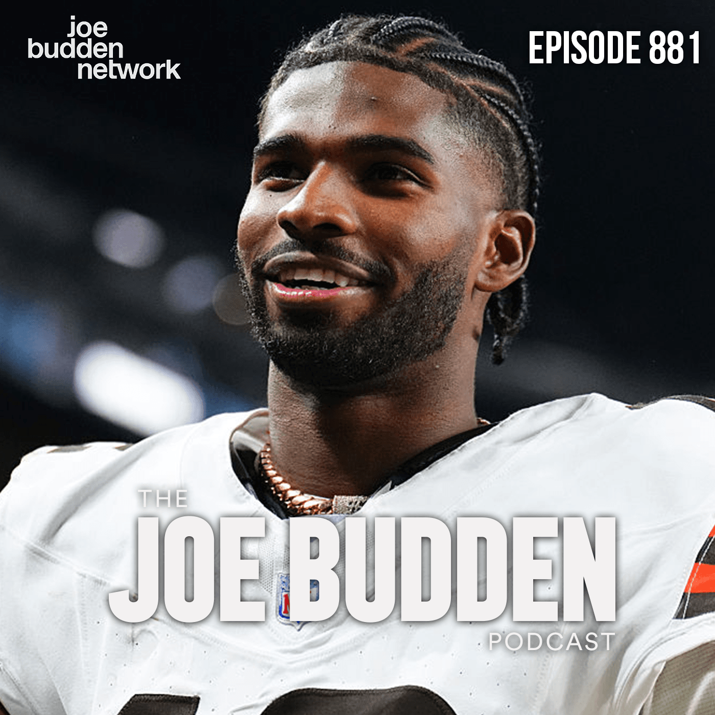 Episode 881 | "We The Hood" artwork