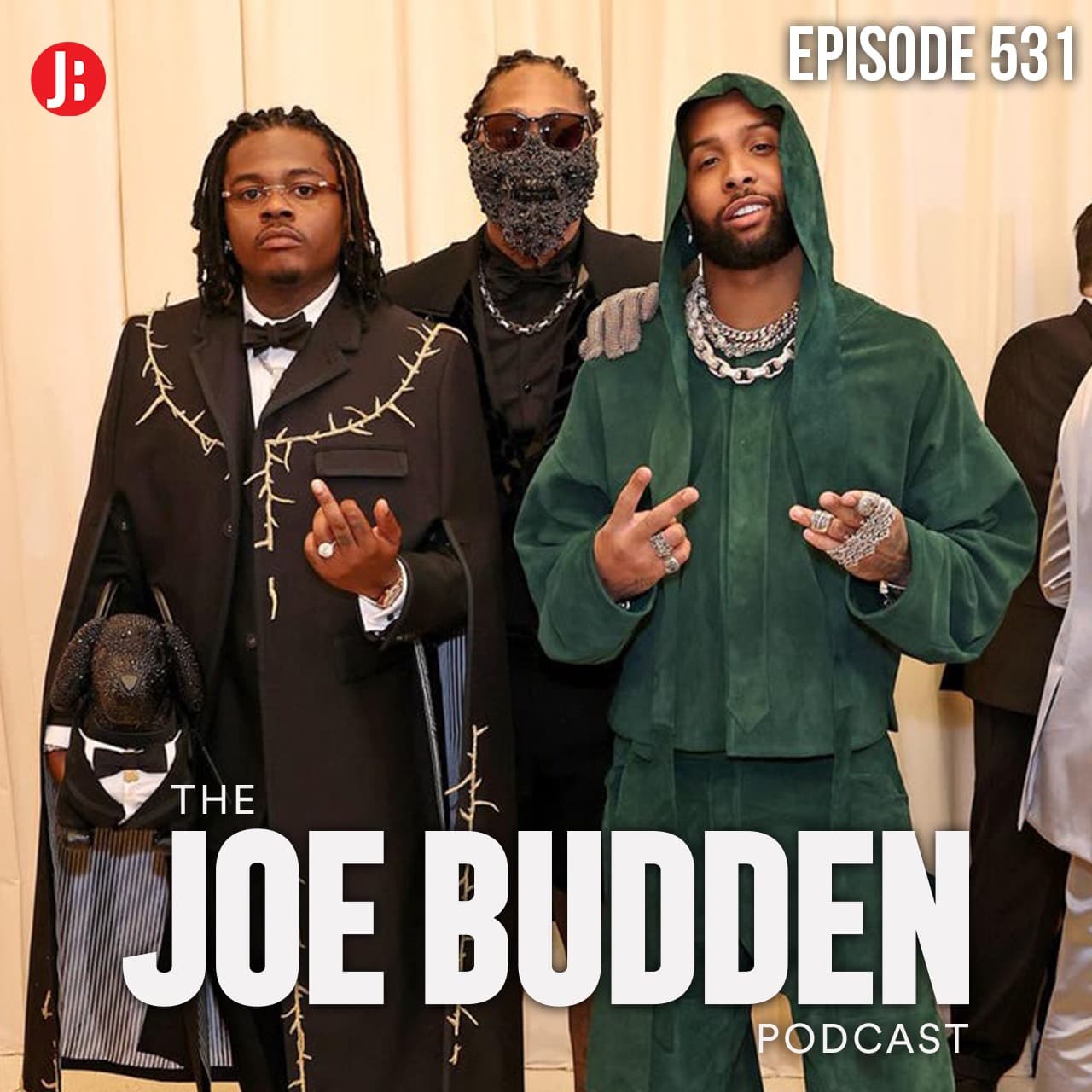 Episode 531 | "Taken For Granted" artwork