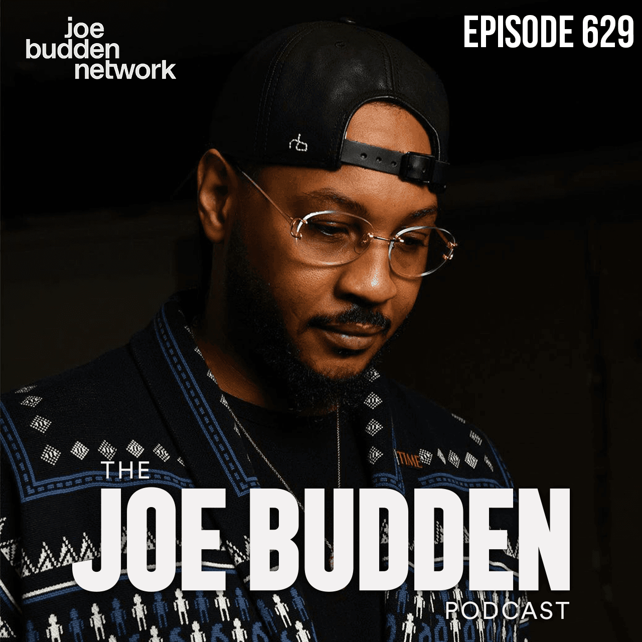 Episode 629 | "We All Have A Job To Do" artwork