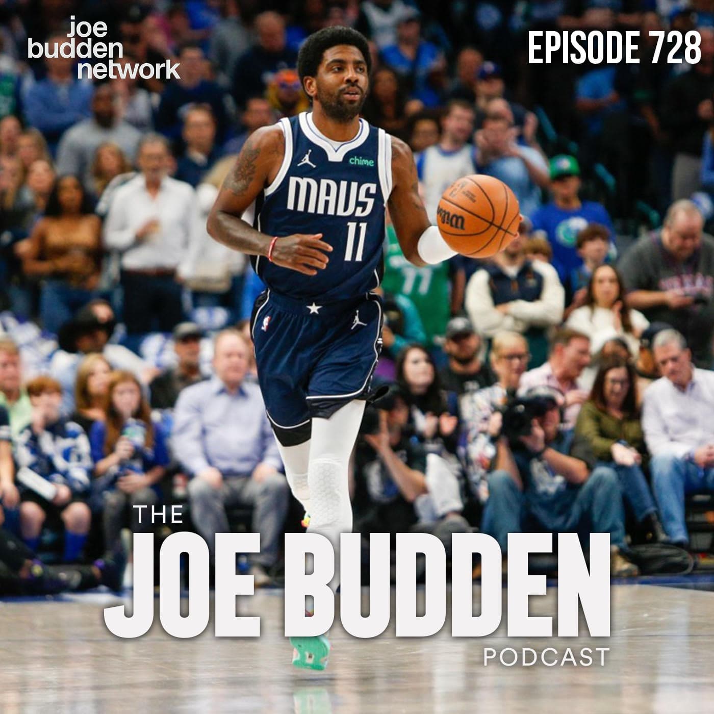 Episode 728 | "G Card" artwork