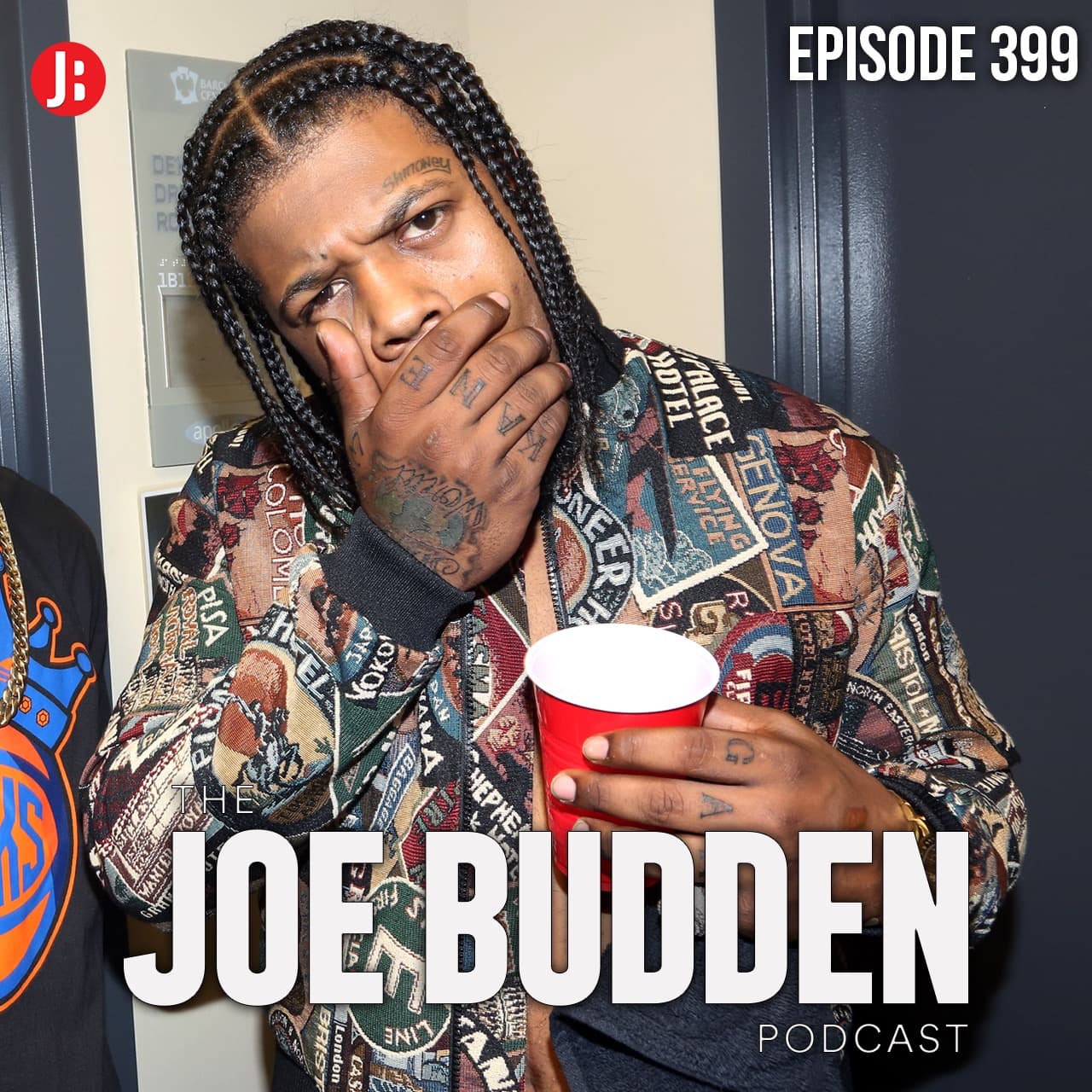 Episode 399 | "Niché" artwork