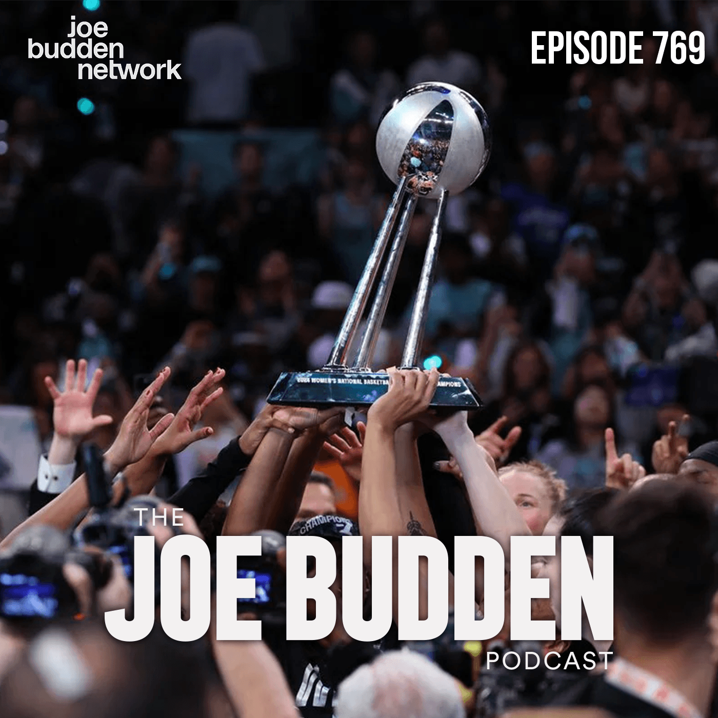 Episode 769 | "Milk of Magnesia" artwork