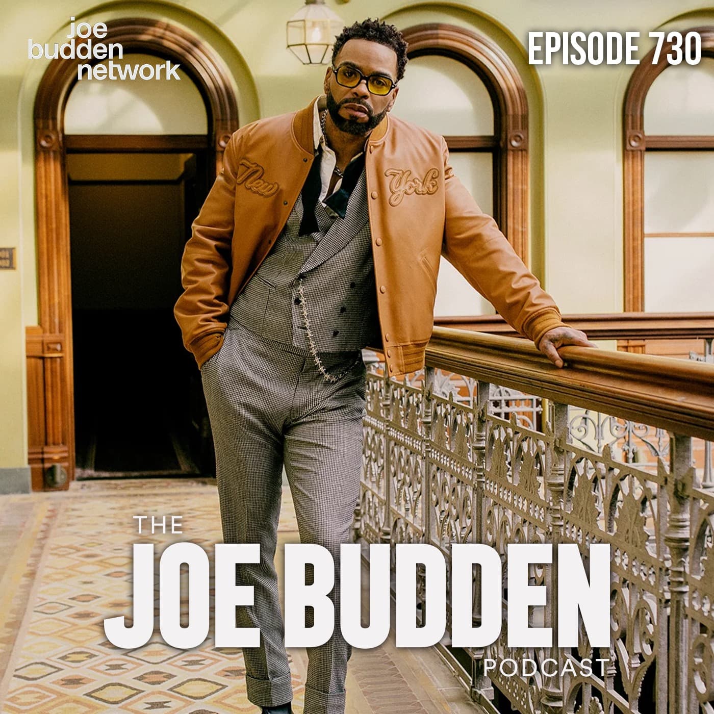 Episode 730 | "The Gold Section" artwork