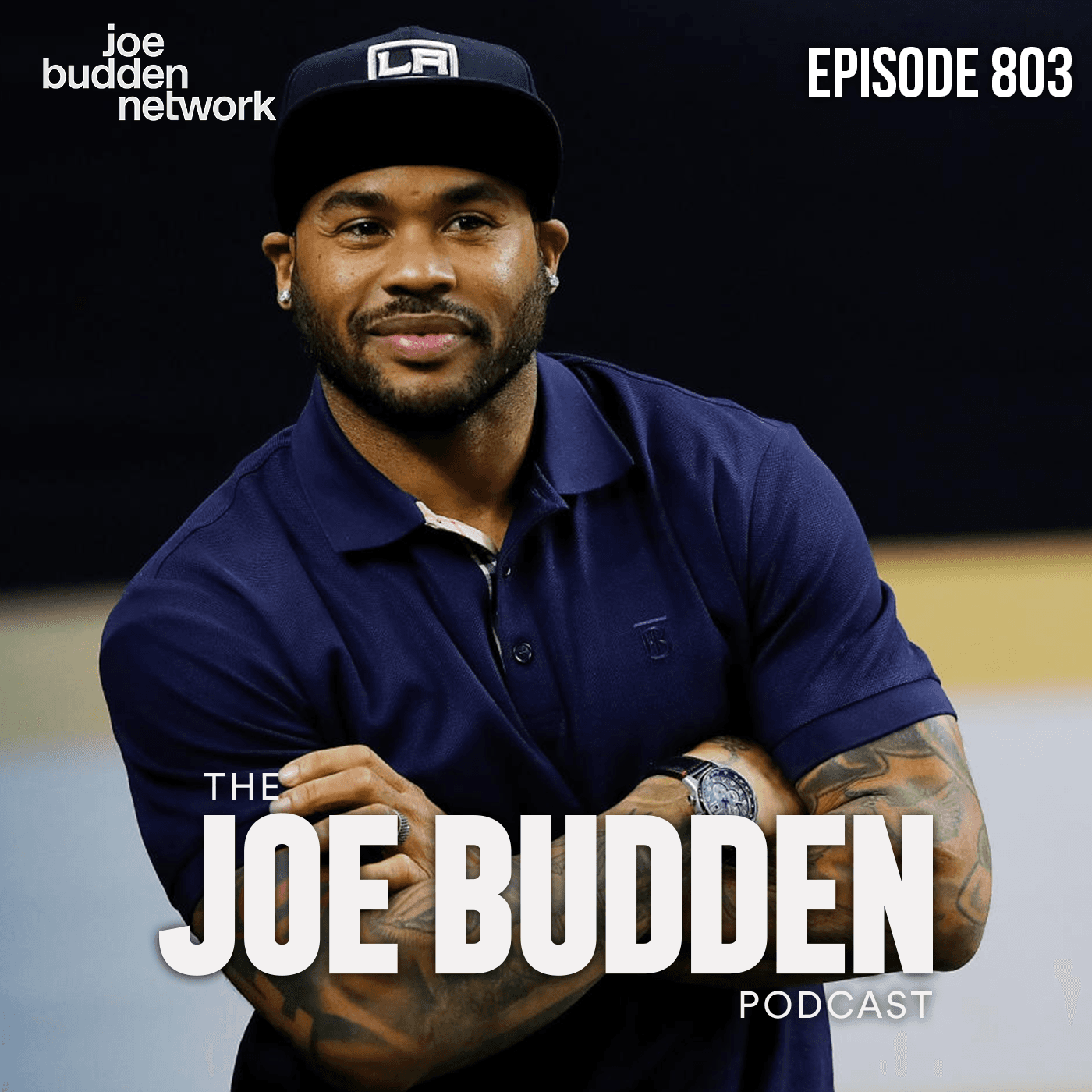 Episode 803 | "One More Dance" artwork
