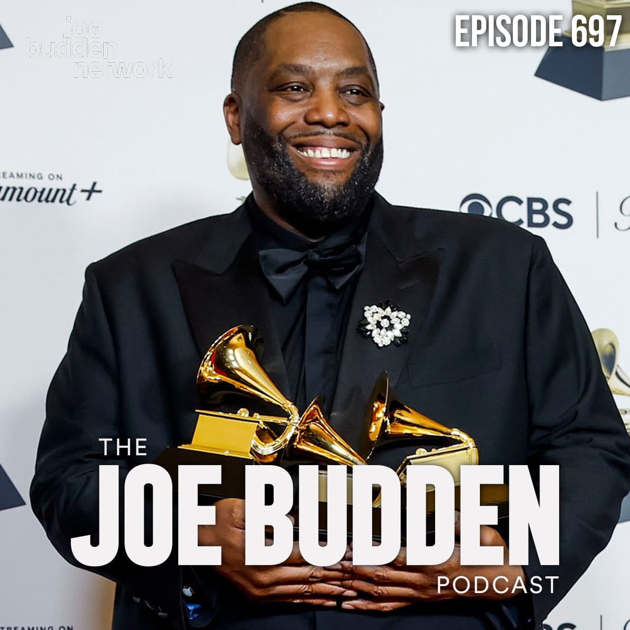 Episode 697 | "Business Decisions" artwork