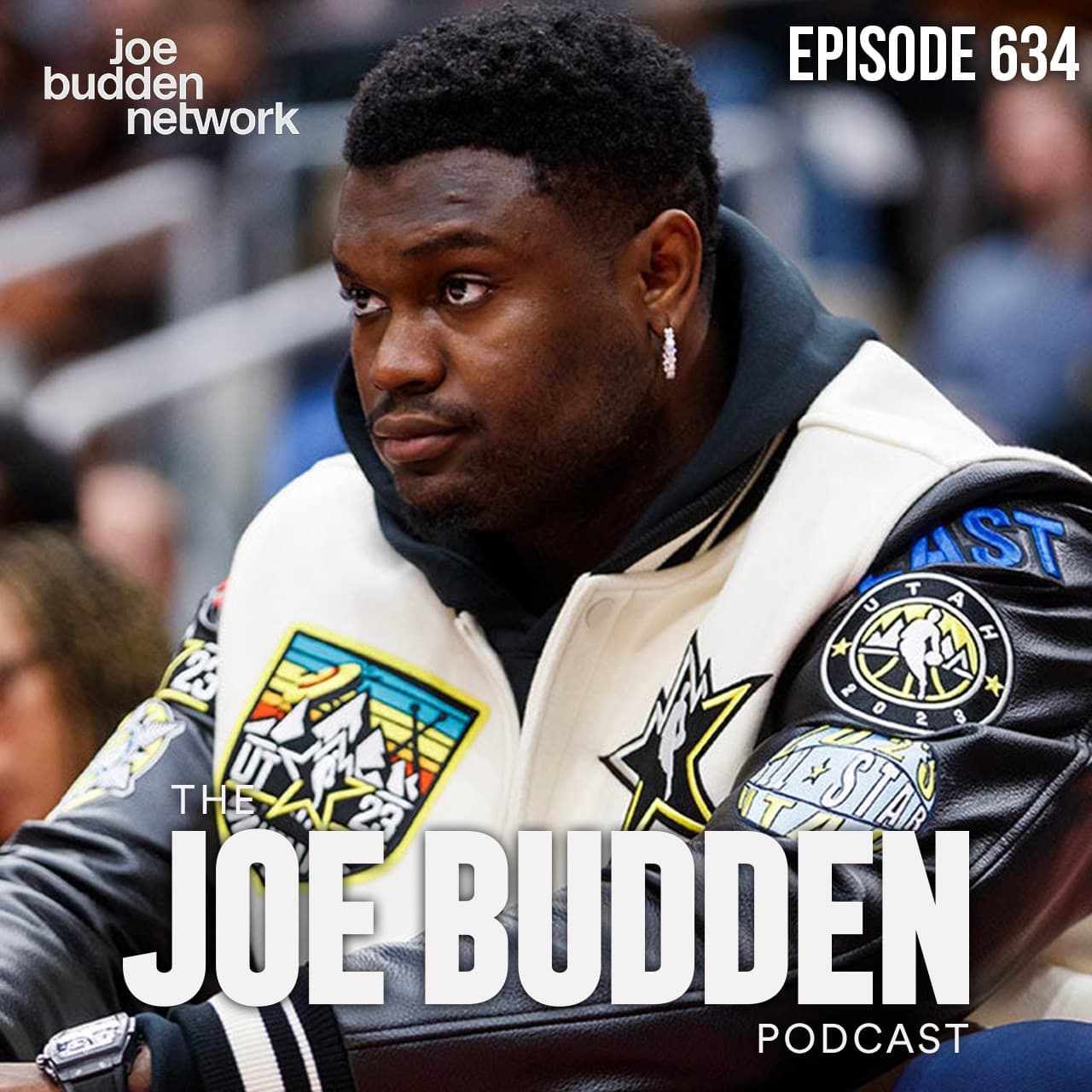 Episode 634 | "Guns & Buns" artwork