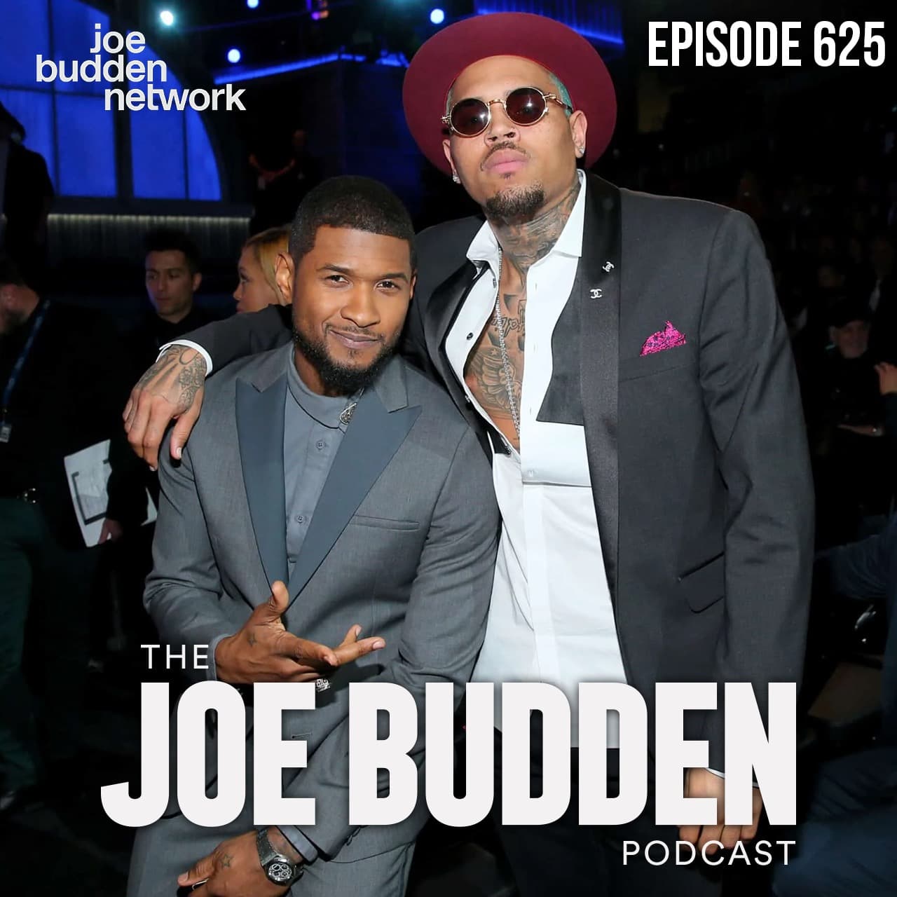 Episode 625 | "Watch This" artwork