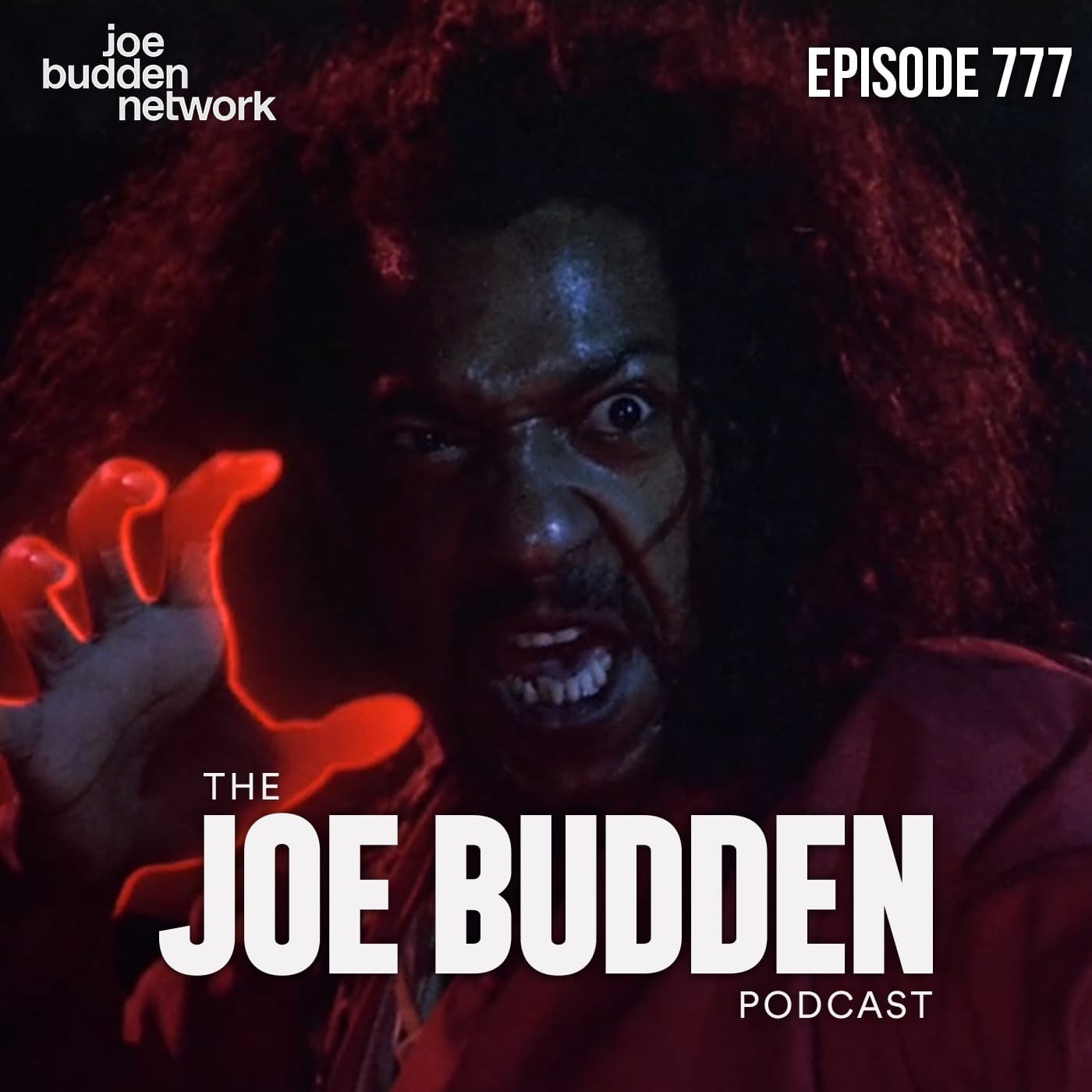 Episode 777 | "The Spectrum" artwork