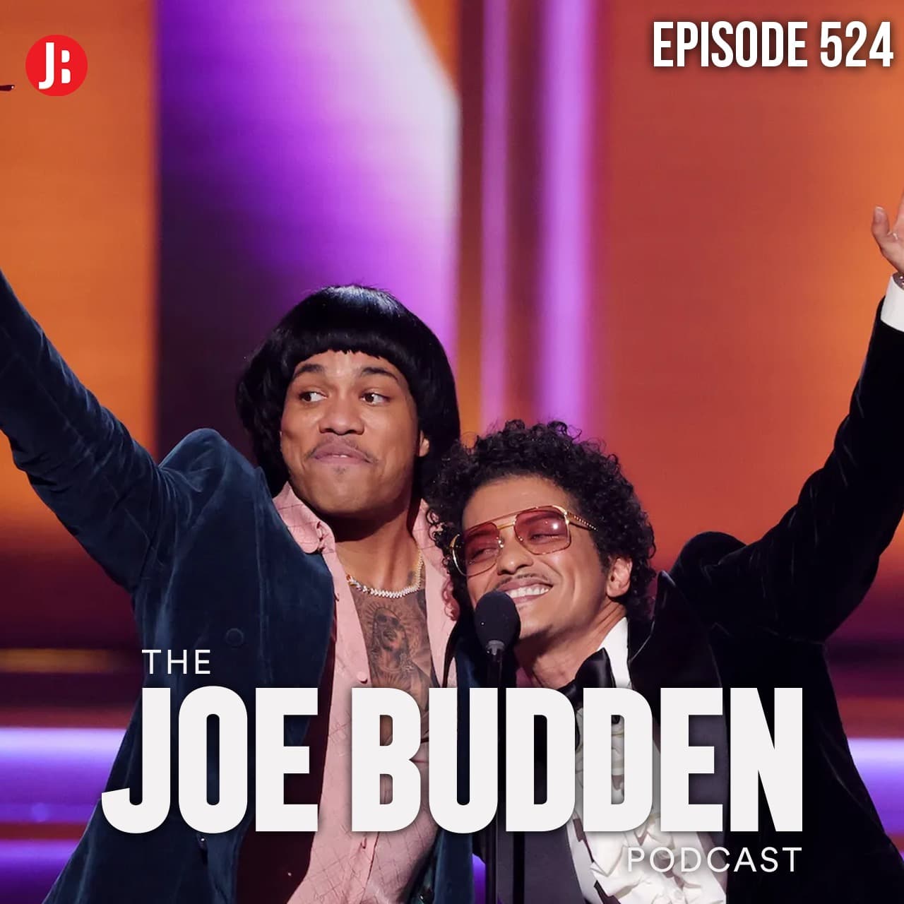 Episode 524 | "We Can't Lose" artwork