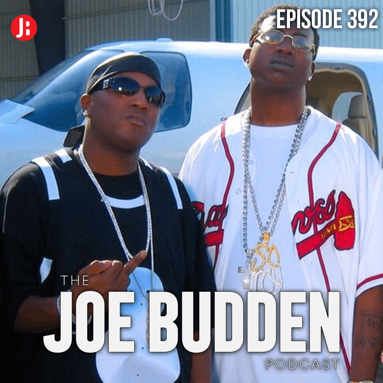 Episode 392 | "Ta Daa" artwork