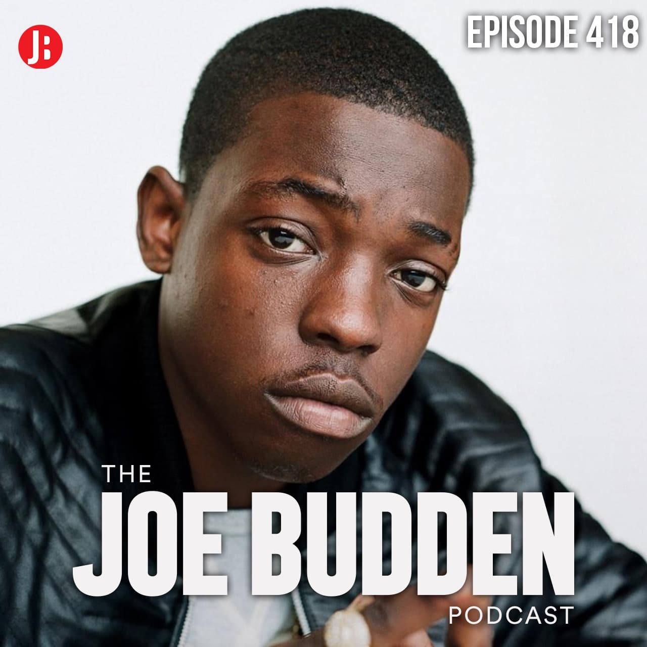 Episode 418 | "Hustle and Flow" artwork