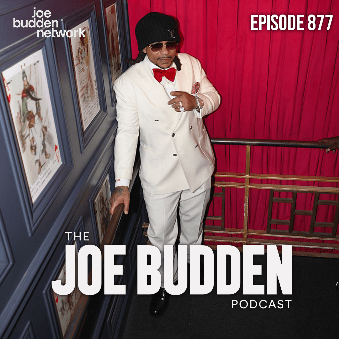 Episode 877 | "What's For You Is For You" artwork