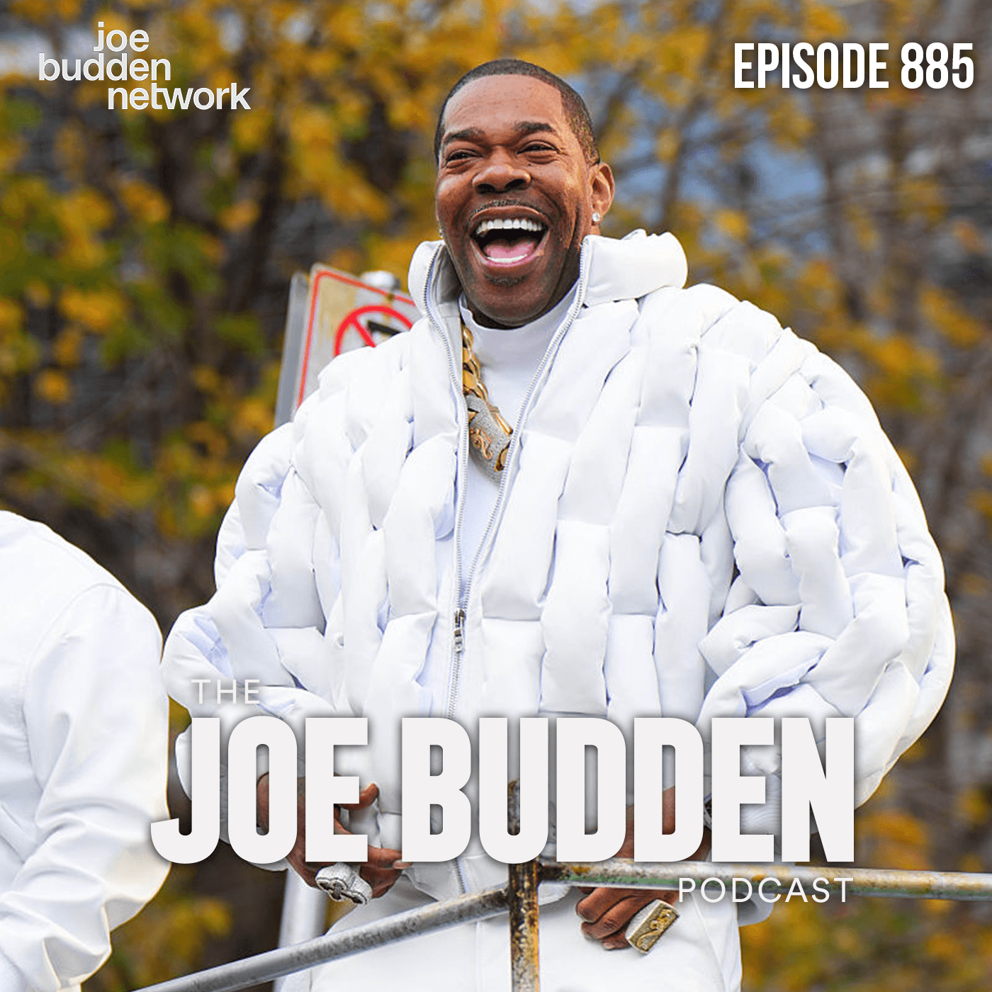 Episode 885 | "I Don't See Beauty" artwork