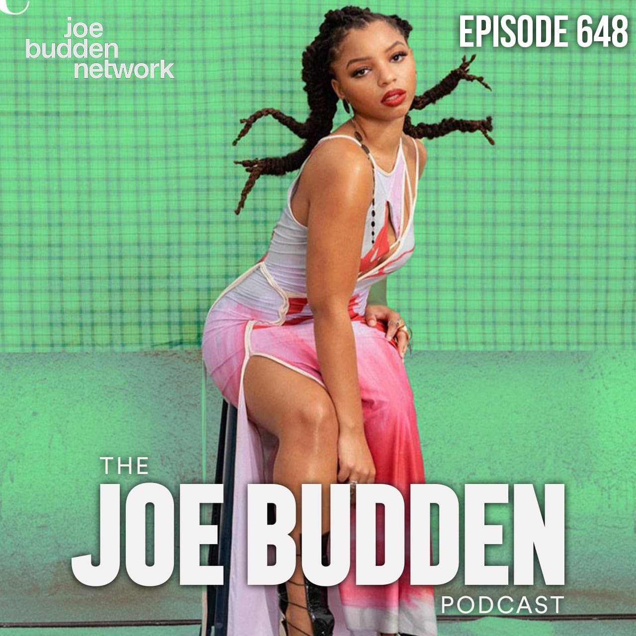 Episode 648 | "Free You" artwork