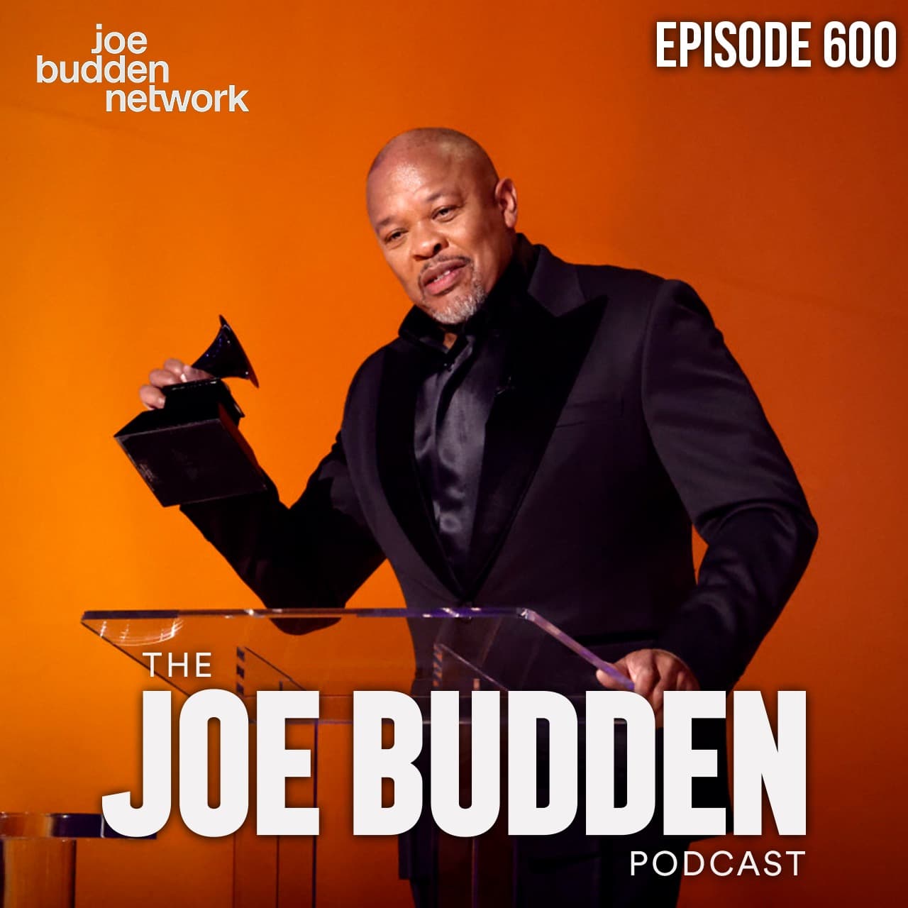 Episode 600 | "The Pandy's" artwork