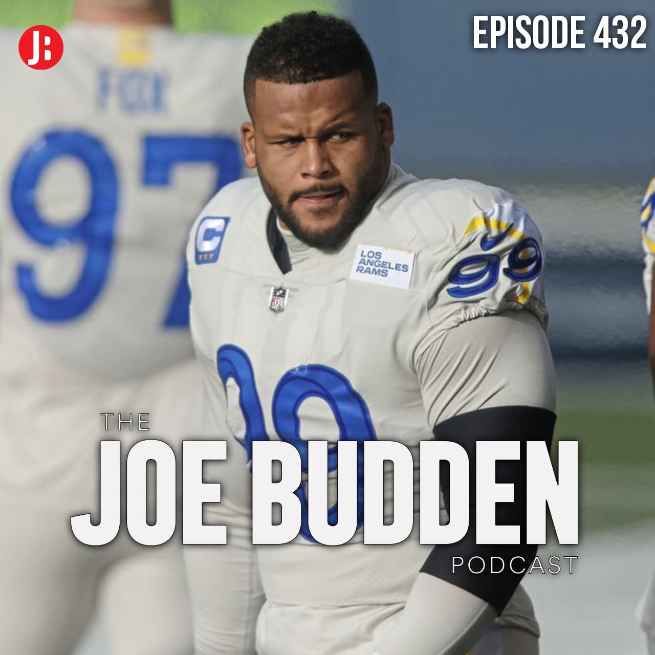Episode 432 | "In The Name of Love" artwork