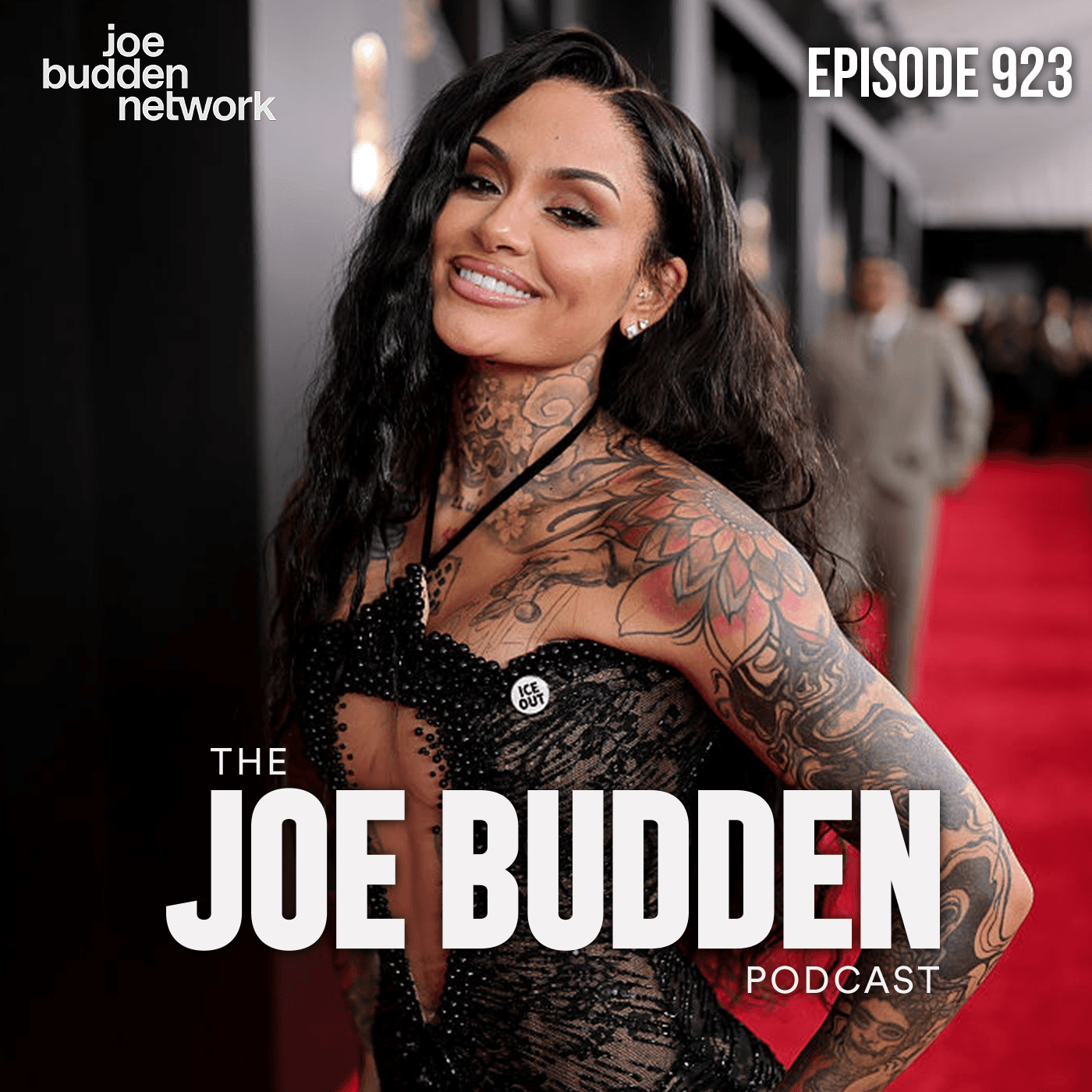 Episode 923 | "Old School Music Is Always A Vibe" artwork