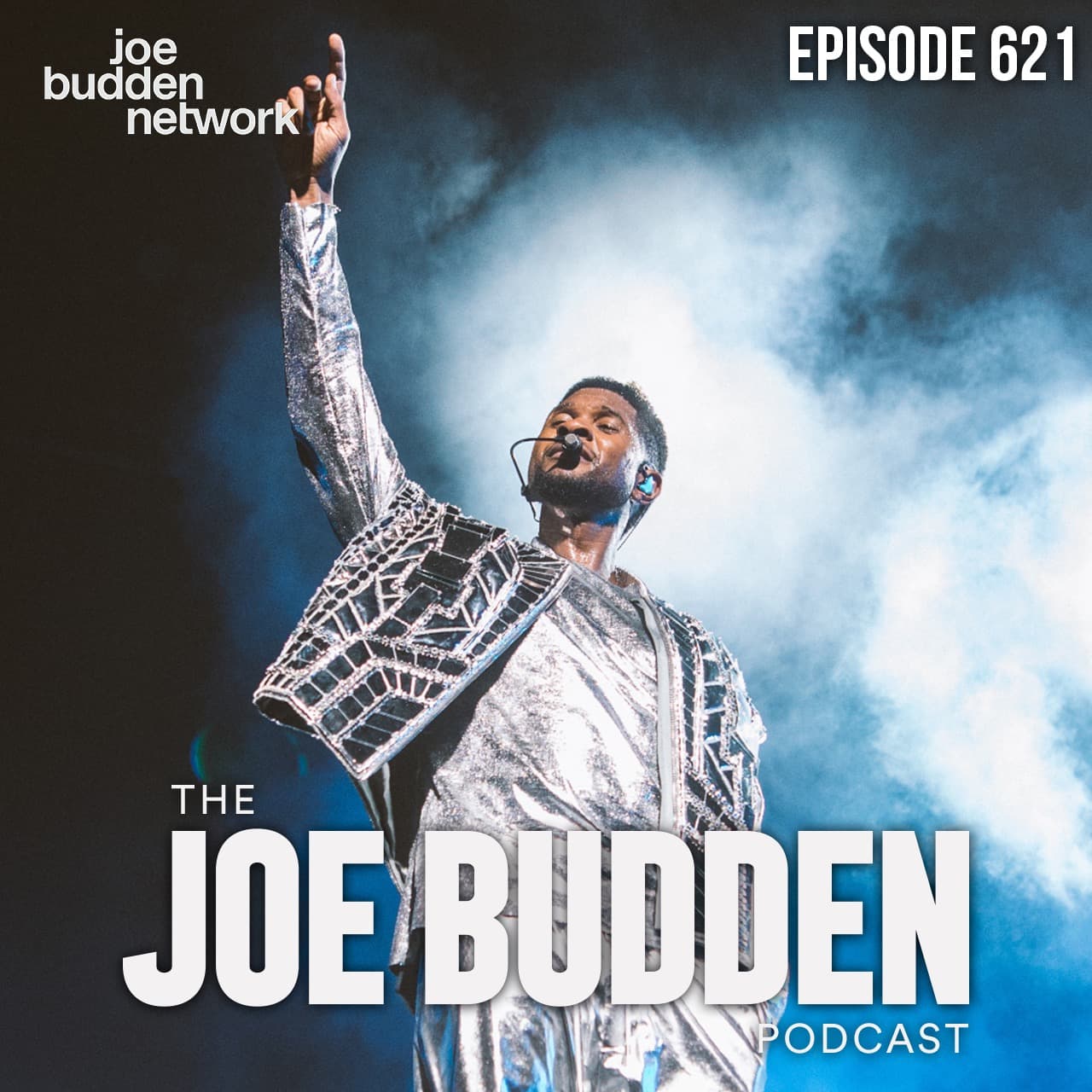 Episode 621 | "Slaves to a Structure" artwork