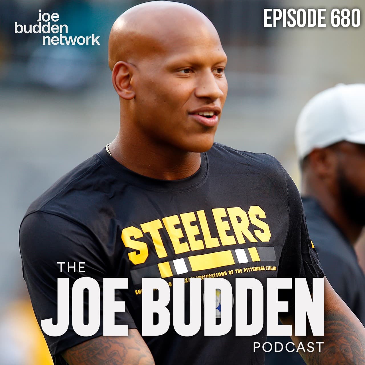 Episode 680 | "Malcolm on Ice" artwork