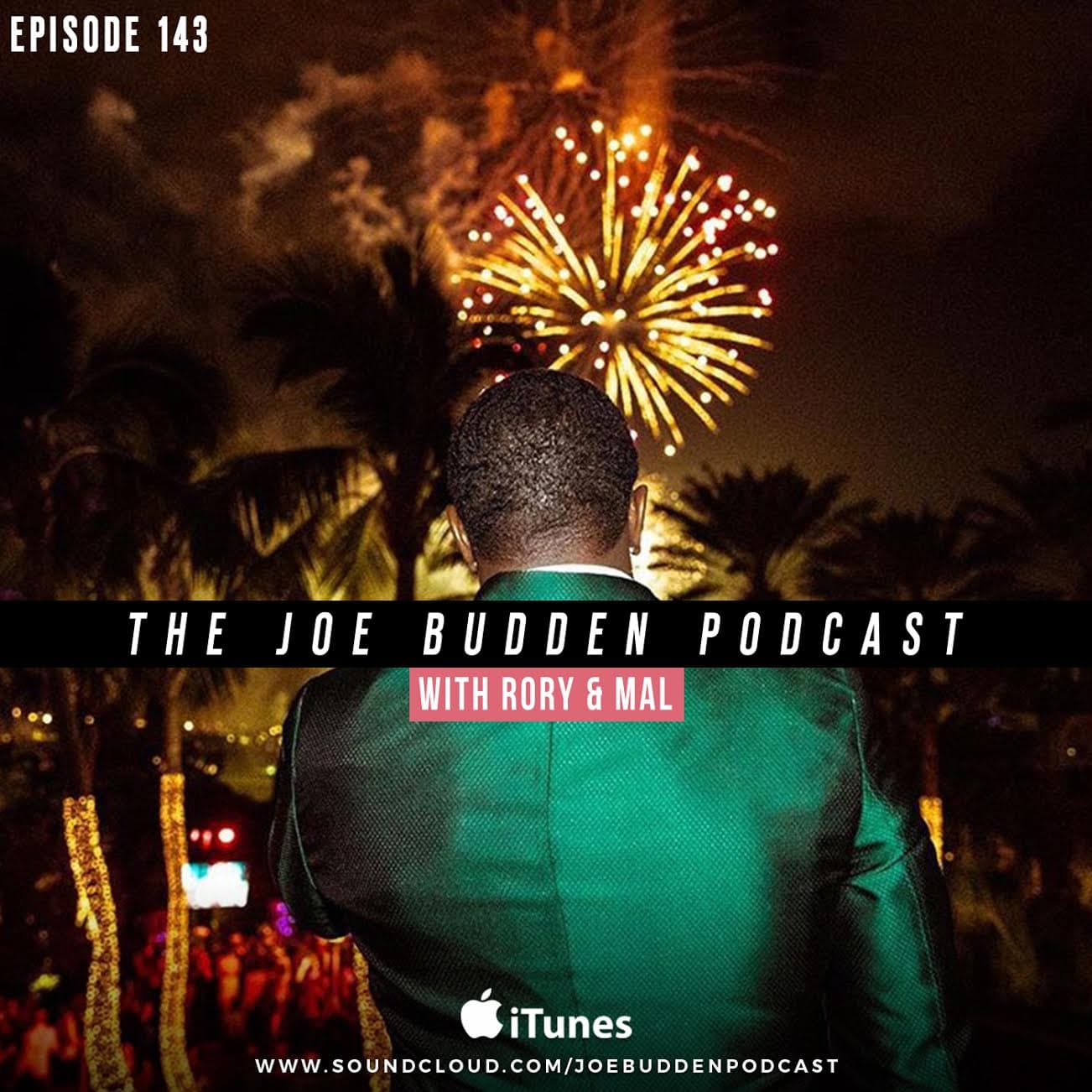 Episode 143 | "Joegul" artwork