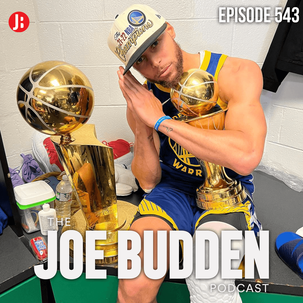 Episode 543 | "Am I The Boss?" artwork
