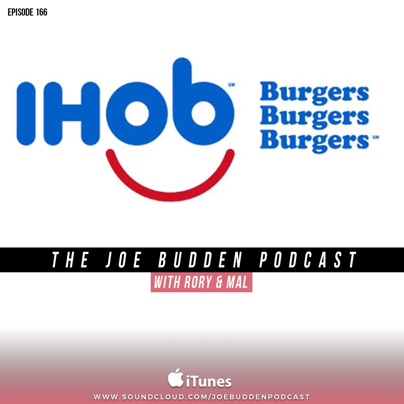 Episode 166 | "Nasty Awards" artwork