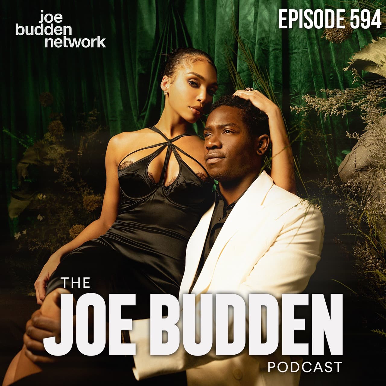 Episode 594 | "Training Day" artwork