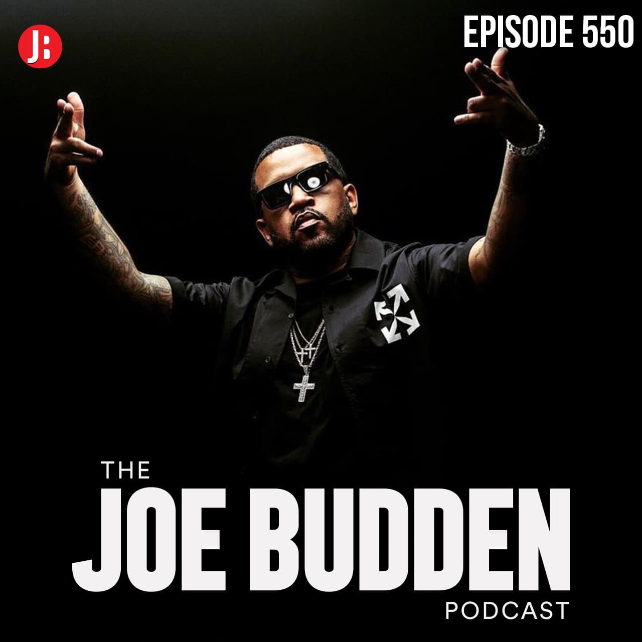 Episode 550 | "Everybody Has a Job" artwork