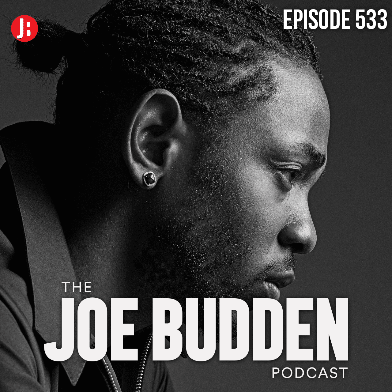 Episode 533 | "That's Culture?" artwork
