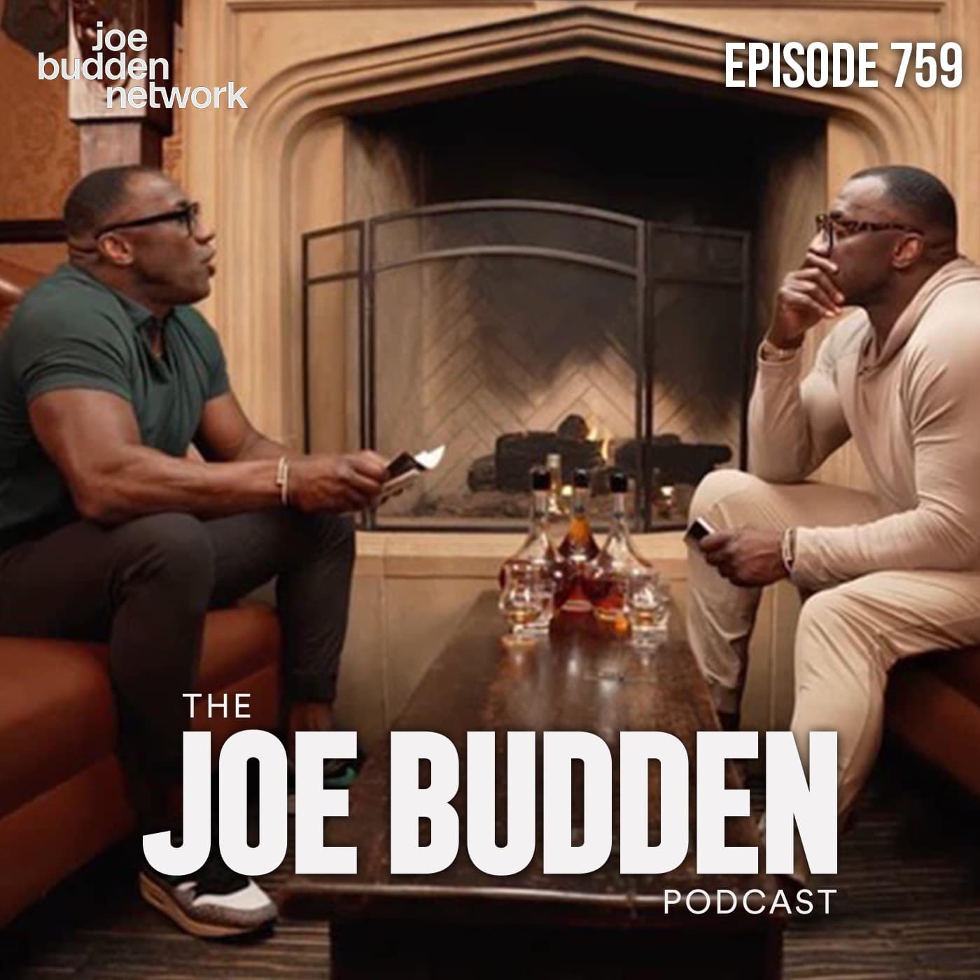 Episode 759 | "Farina Baby" artwork