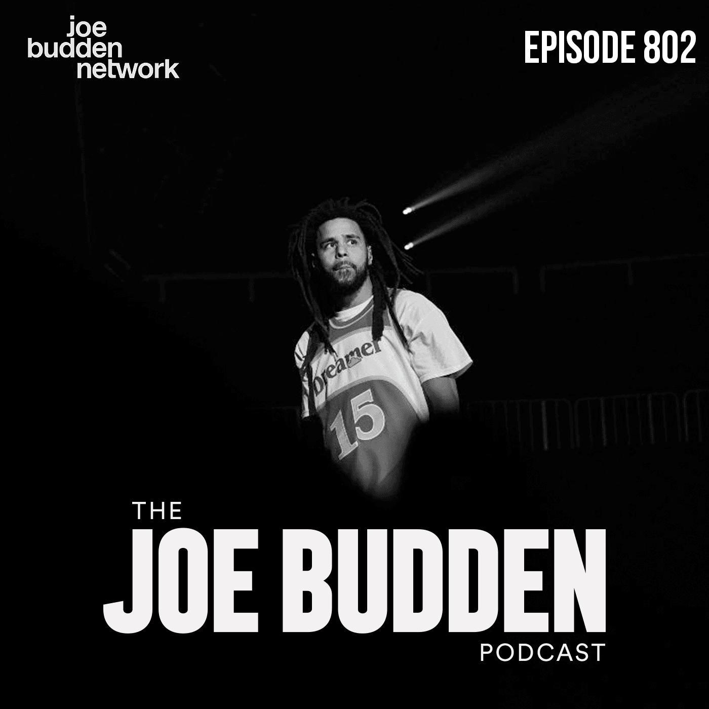Episode 802 | "Positivity Highlighter" artwork