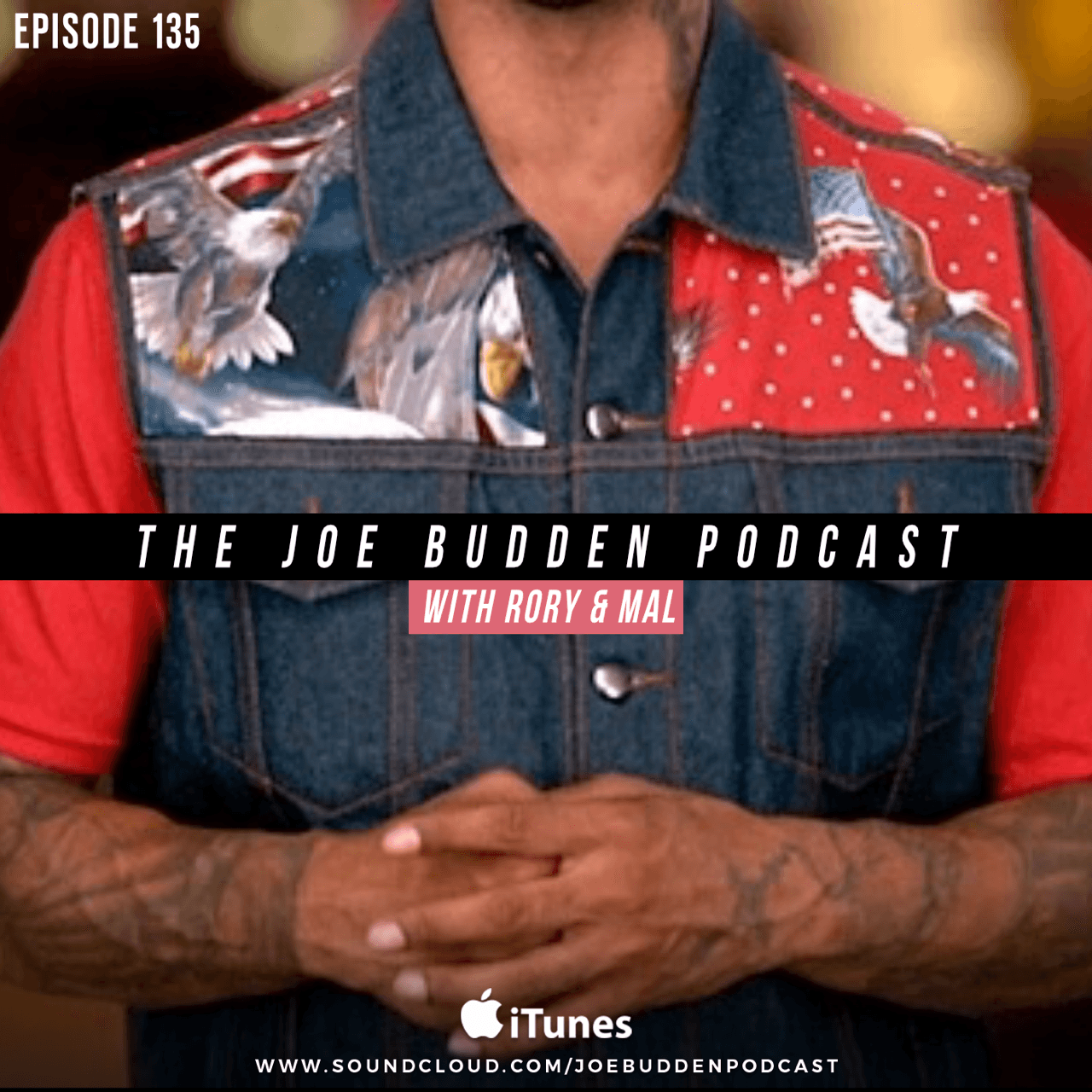 Episode 135 | "Vogue" artwork