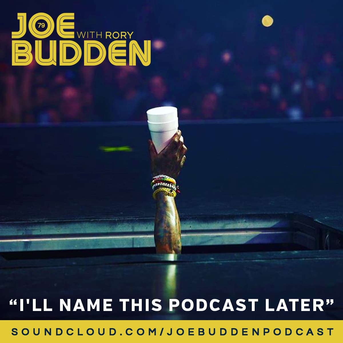 I'll Name This Podcast Later Episode 79 artwork