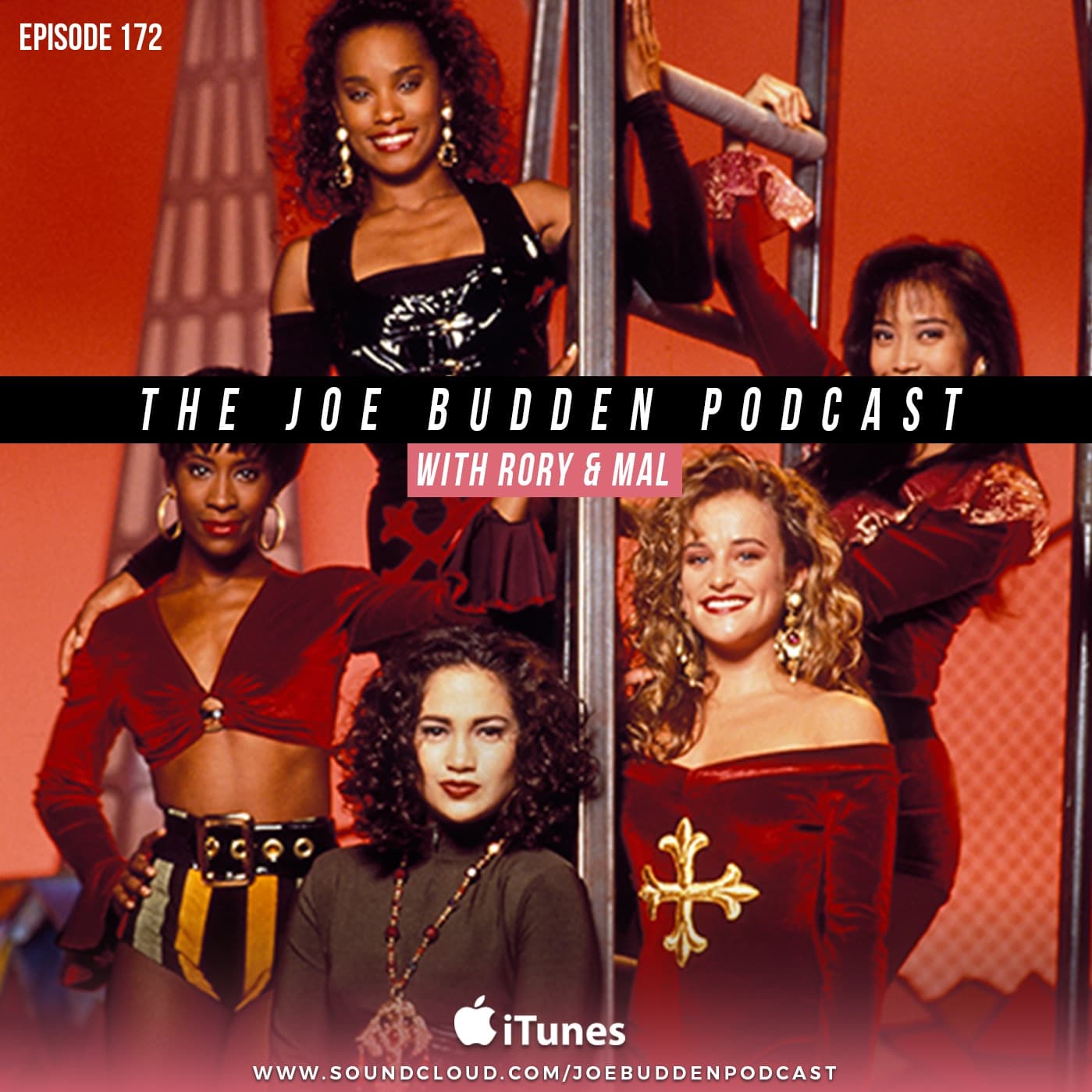Episode 172 | "The Van Guard" artwork