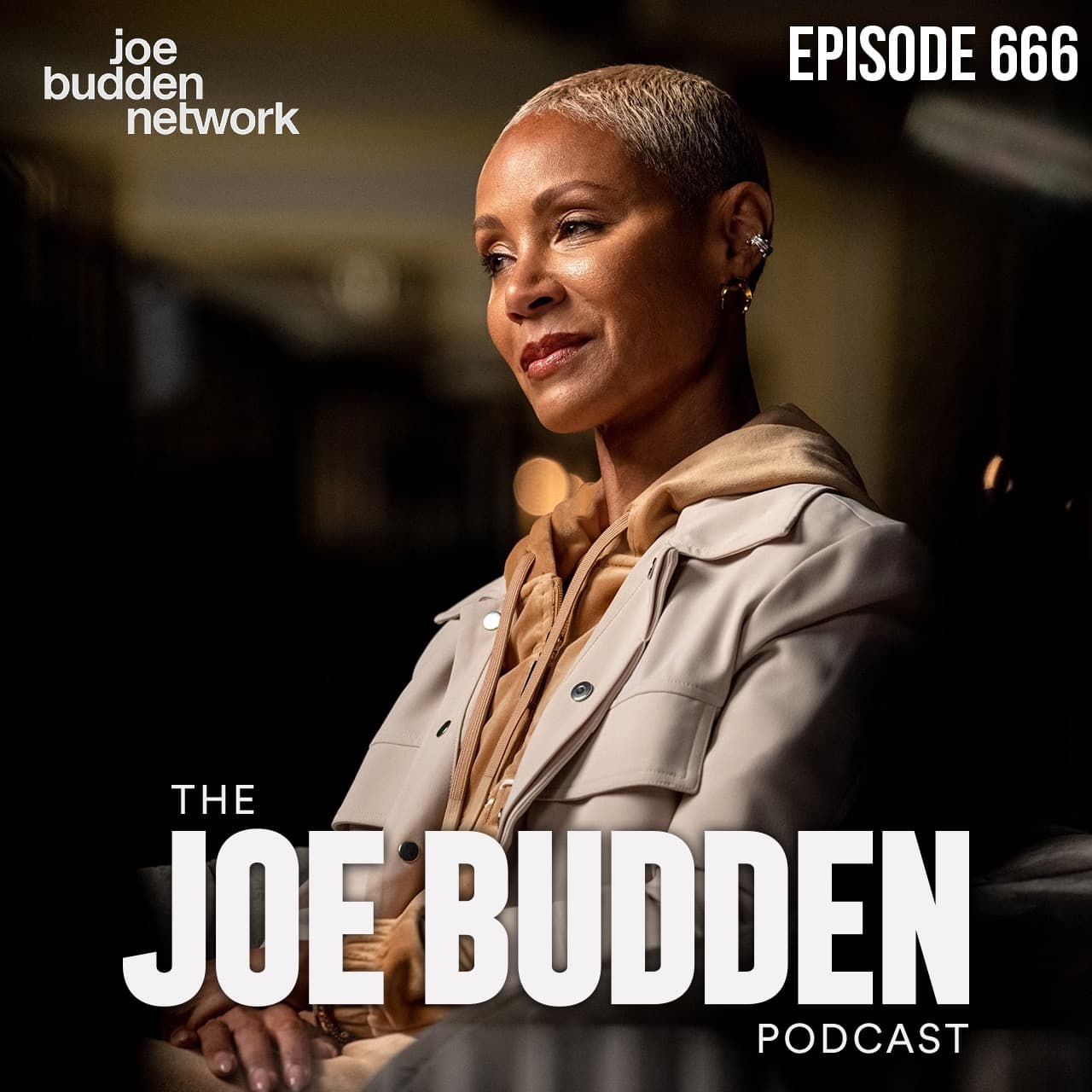 Episode 666 | "Bonus Bunnies" artwork