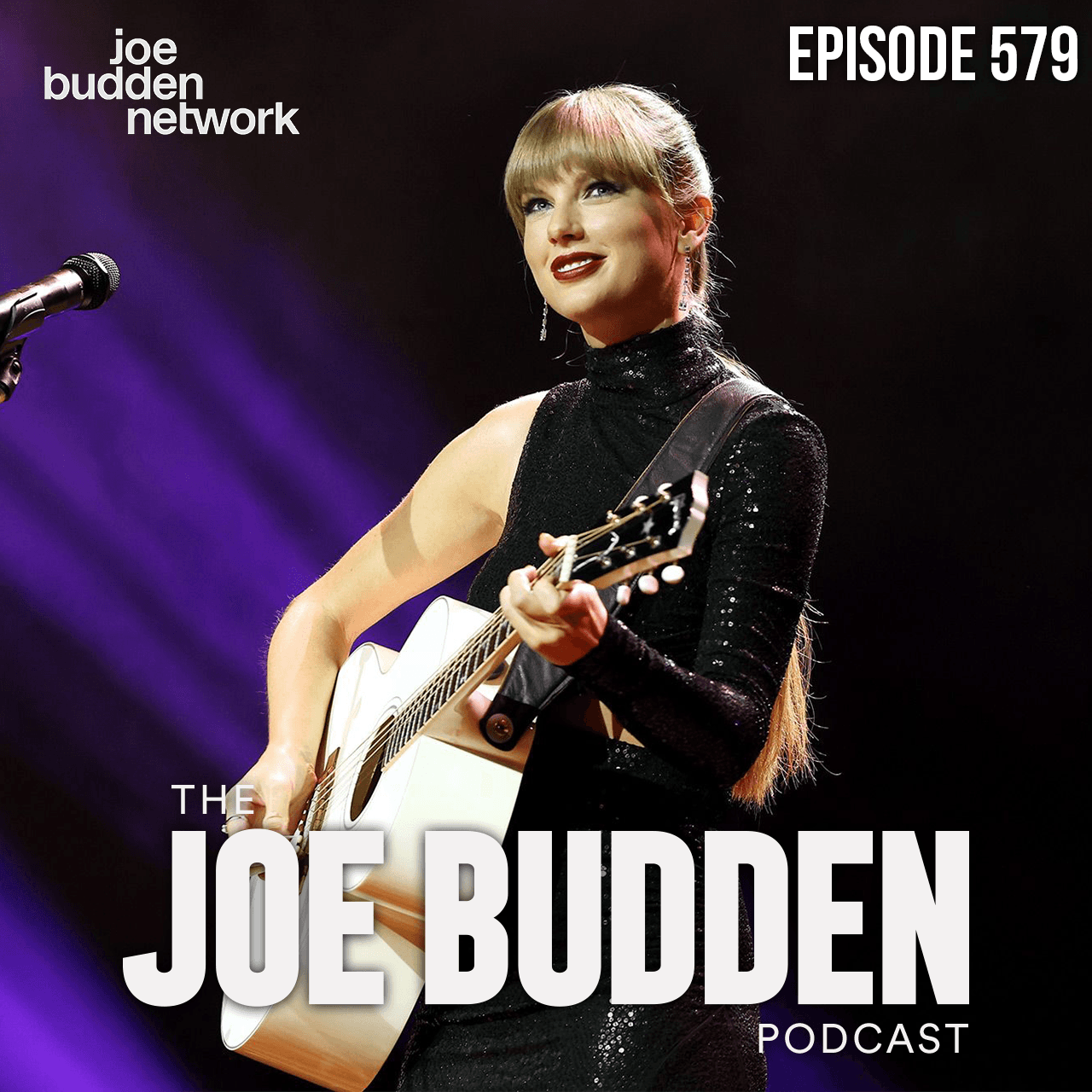 Episode 579 | "You Good?" artwork