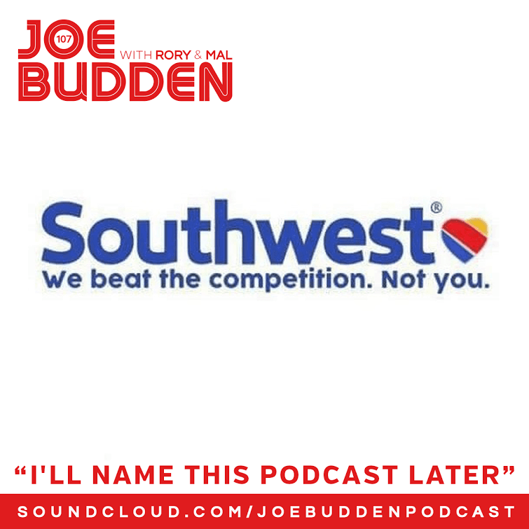 I'll Name This Podcast Later Episode 107 artwork