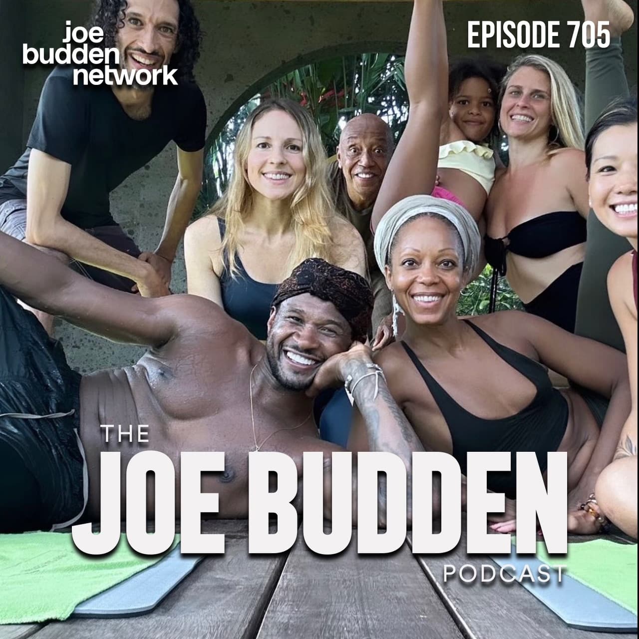 Episode 705 | "Means To An End" artwork