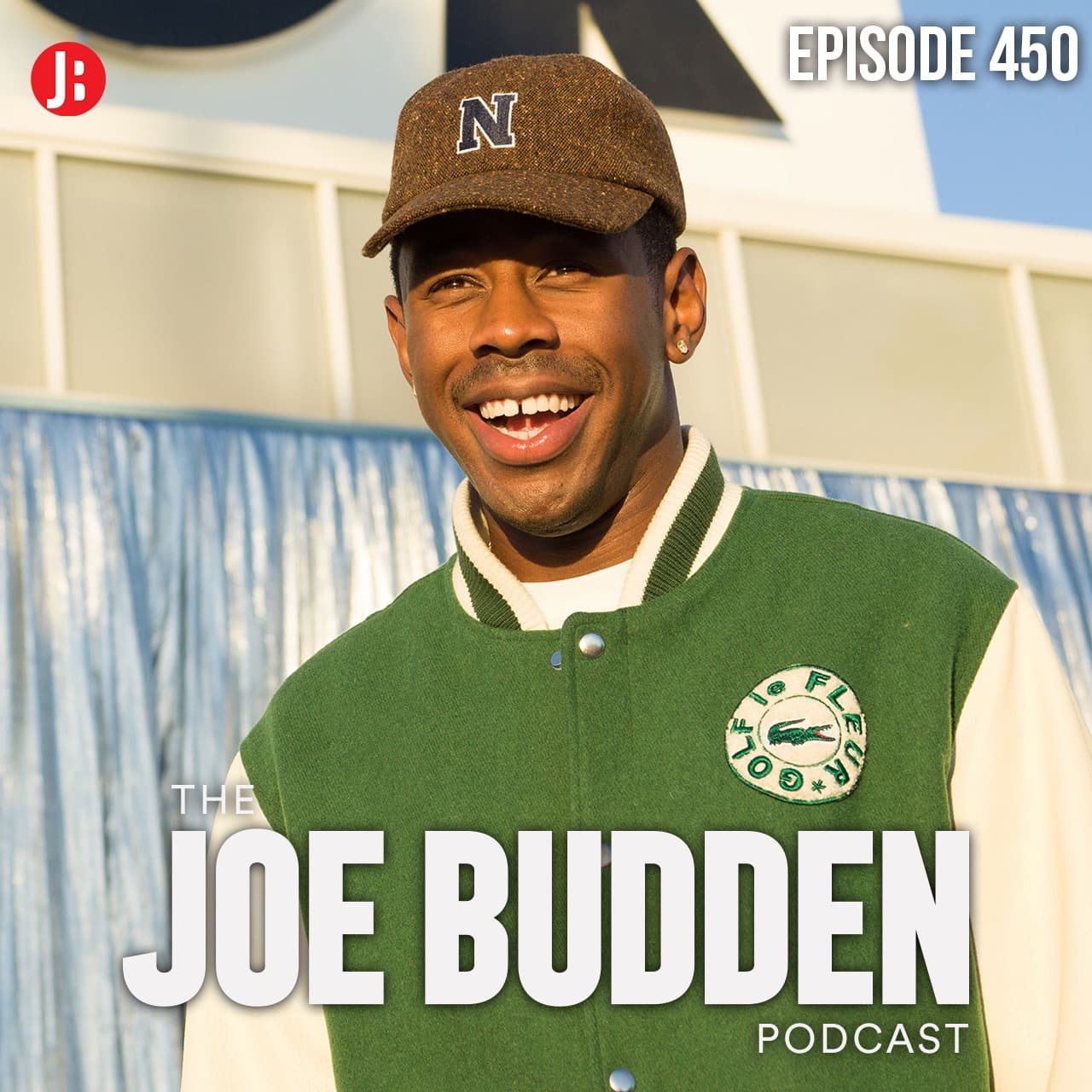 Episode 450 | "Got Time Today" artwork