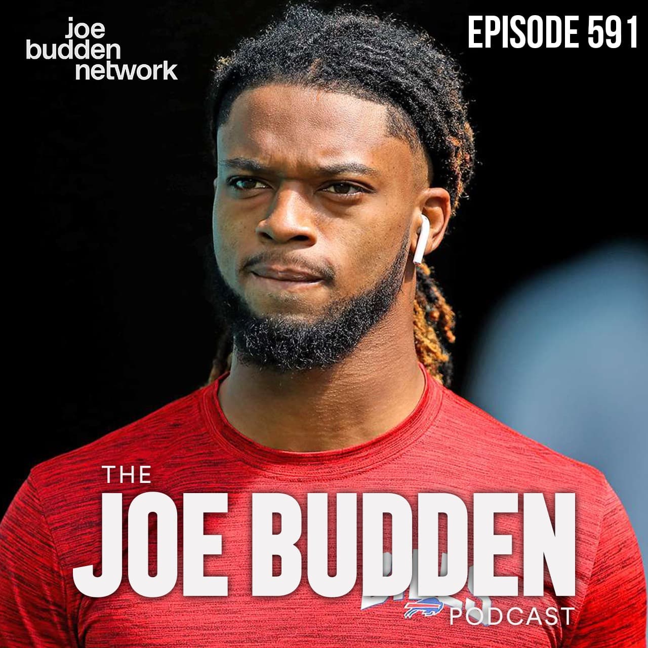 Episode 591 | "Butt Floss" artwork