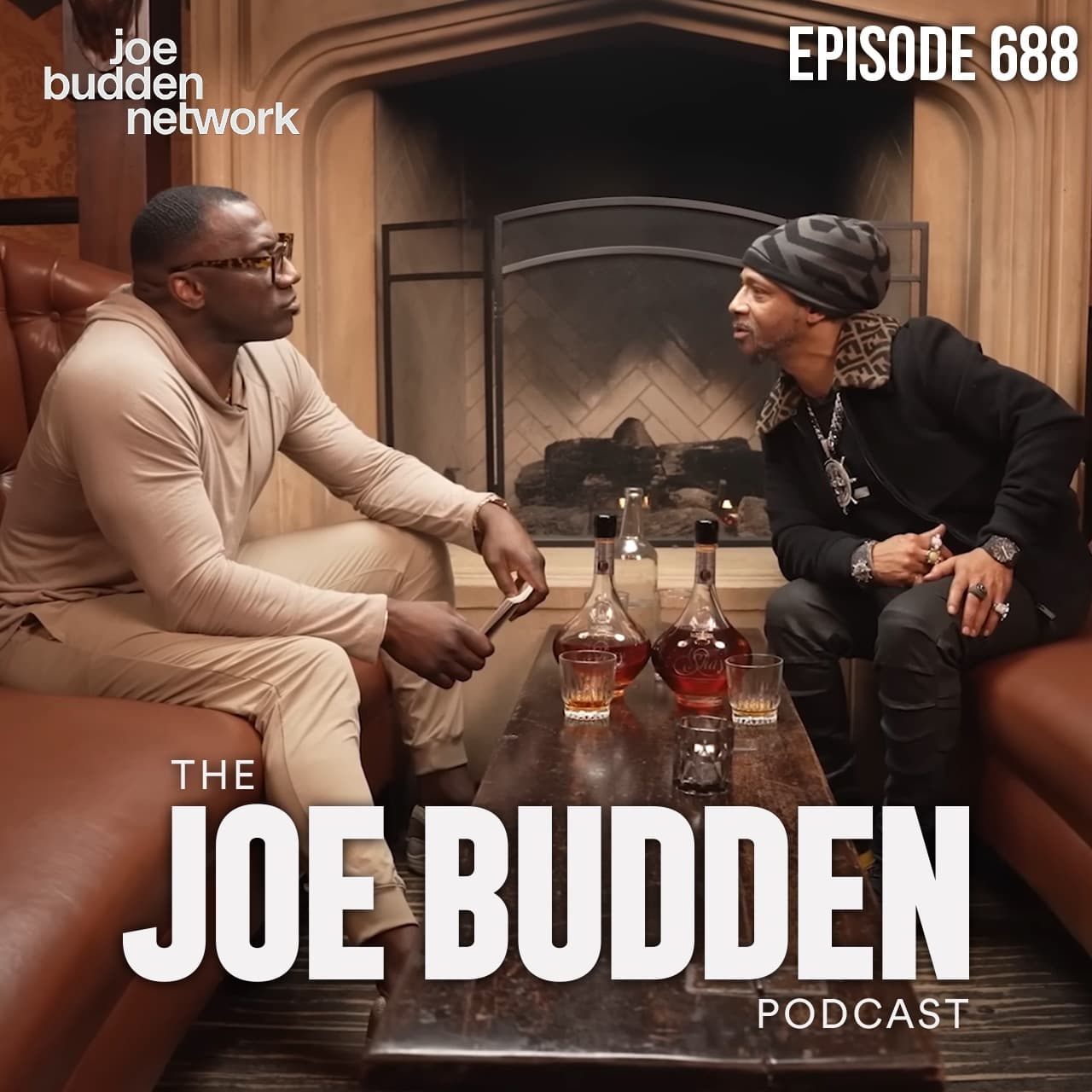 Episode 688 | "A Little Bit of Truth" artwork