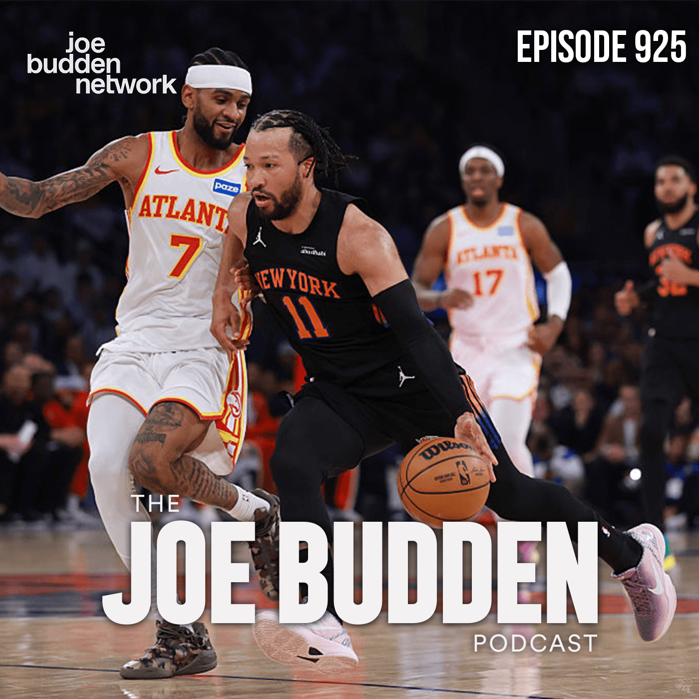 Episode 925 | "At Risk Youth Diet" artwork