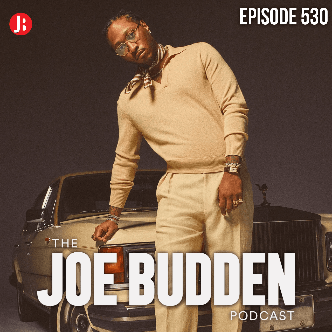 Episode 530 | "Actions Speak Louder" artwork