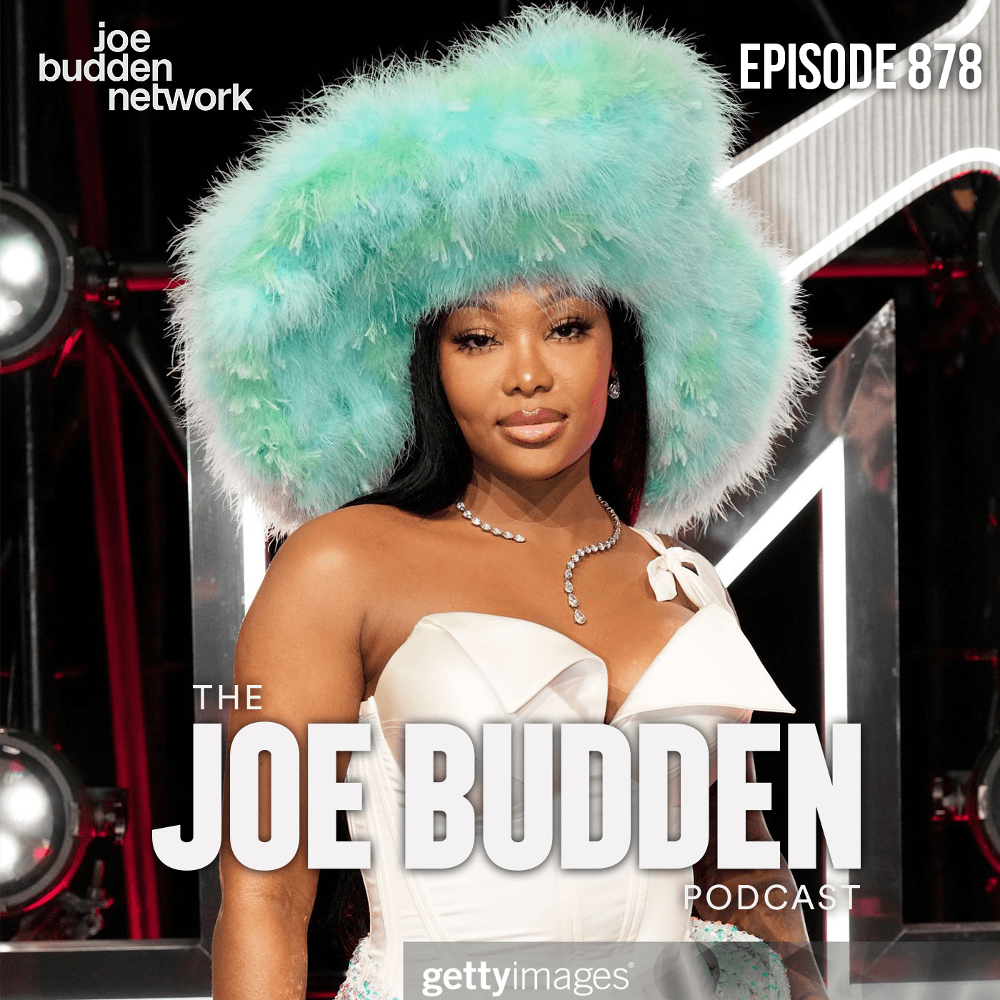 Episode 878 | "Streets Need A Body" artwork