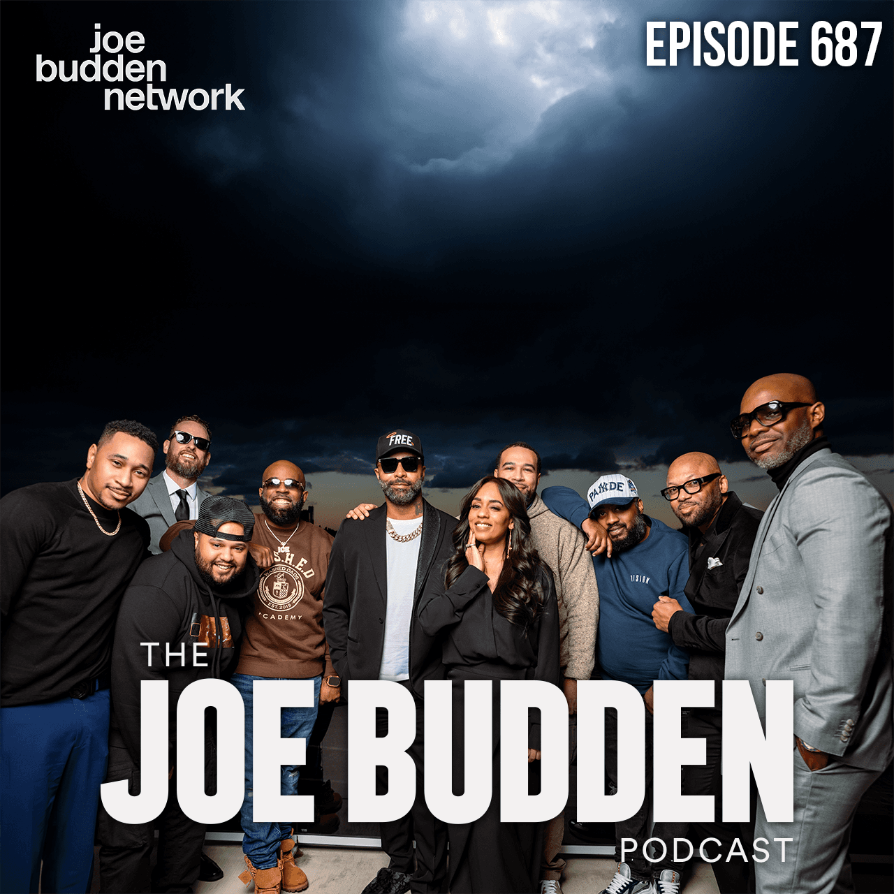 Episode 687 | "Pristine Vaginè" artwork